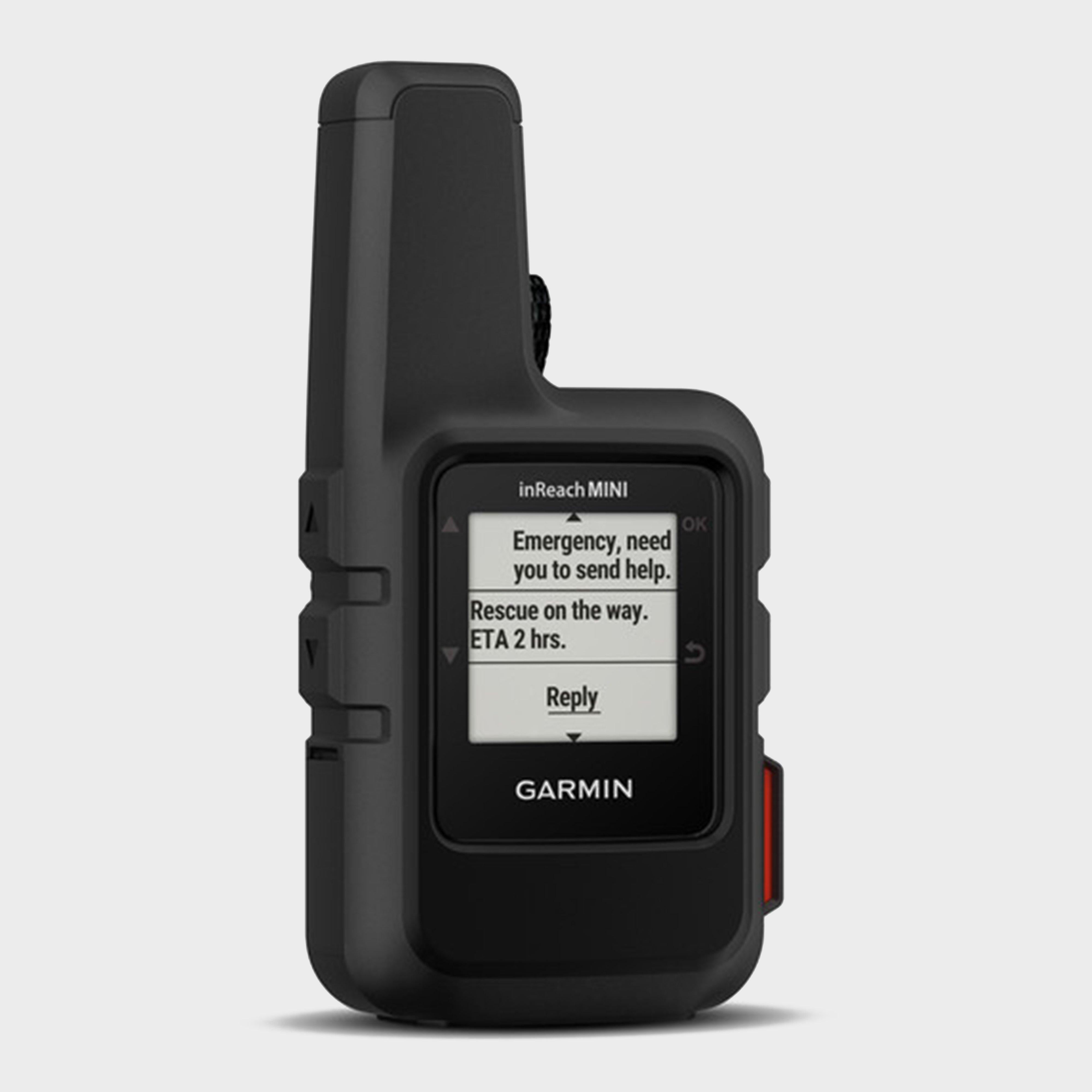inReach® Mini Satellite Communicator