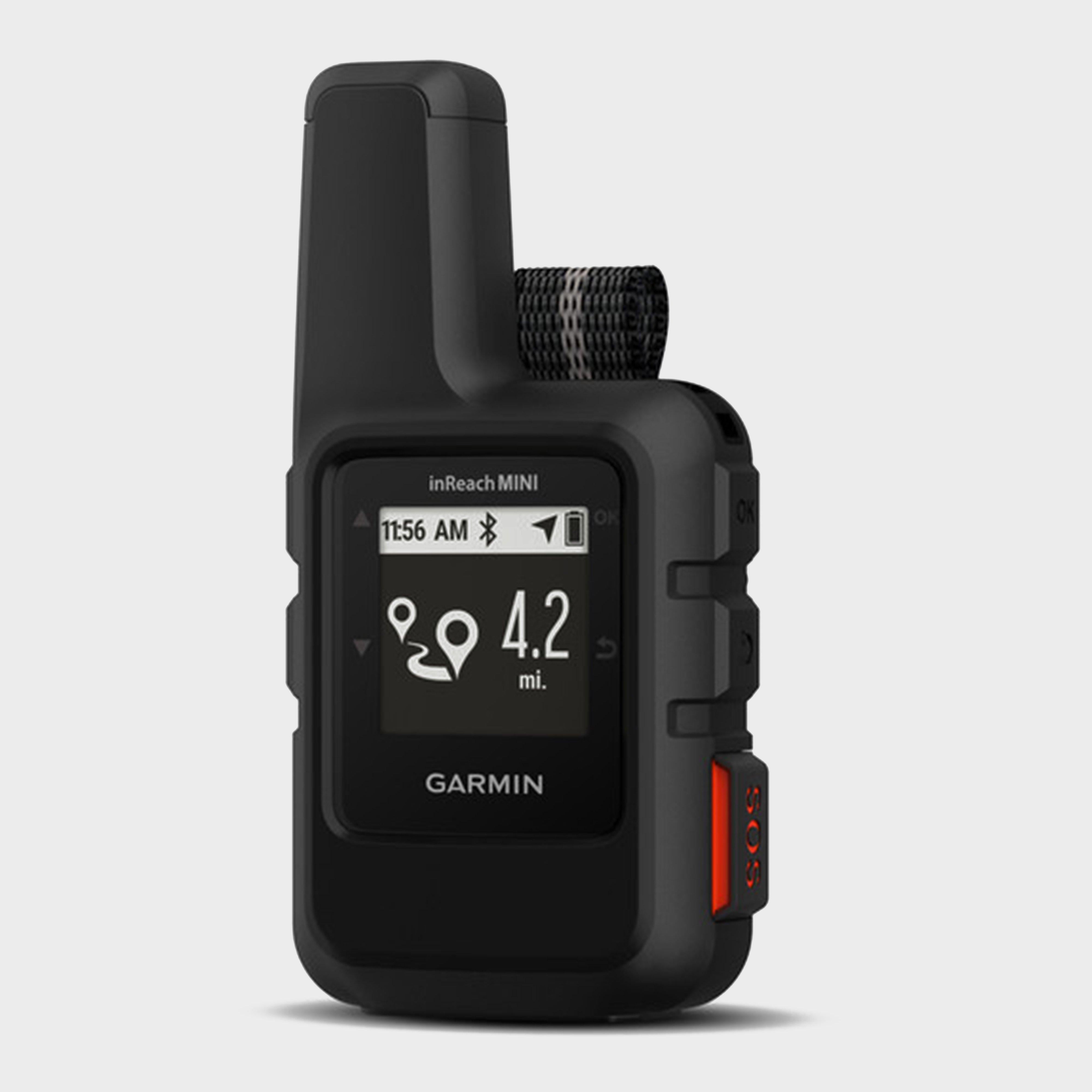 inReach® Mini Satellite Communicator