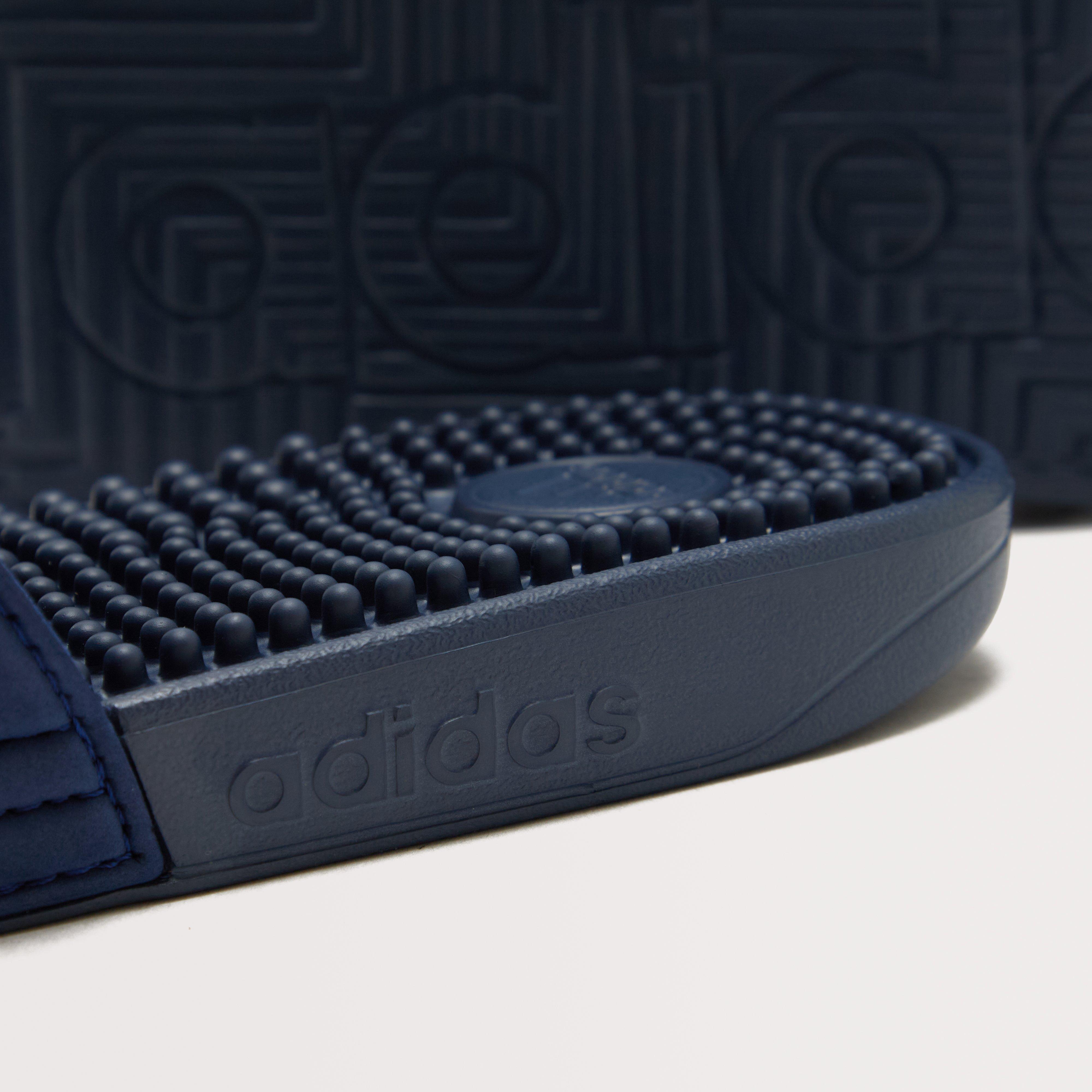 Adissage Slides