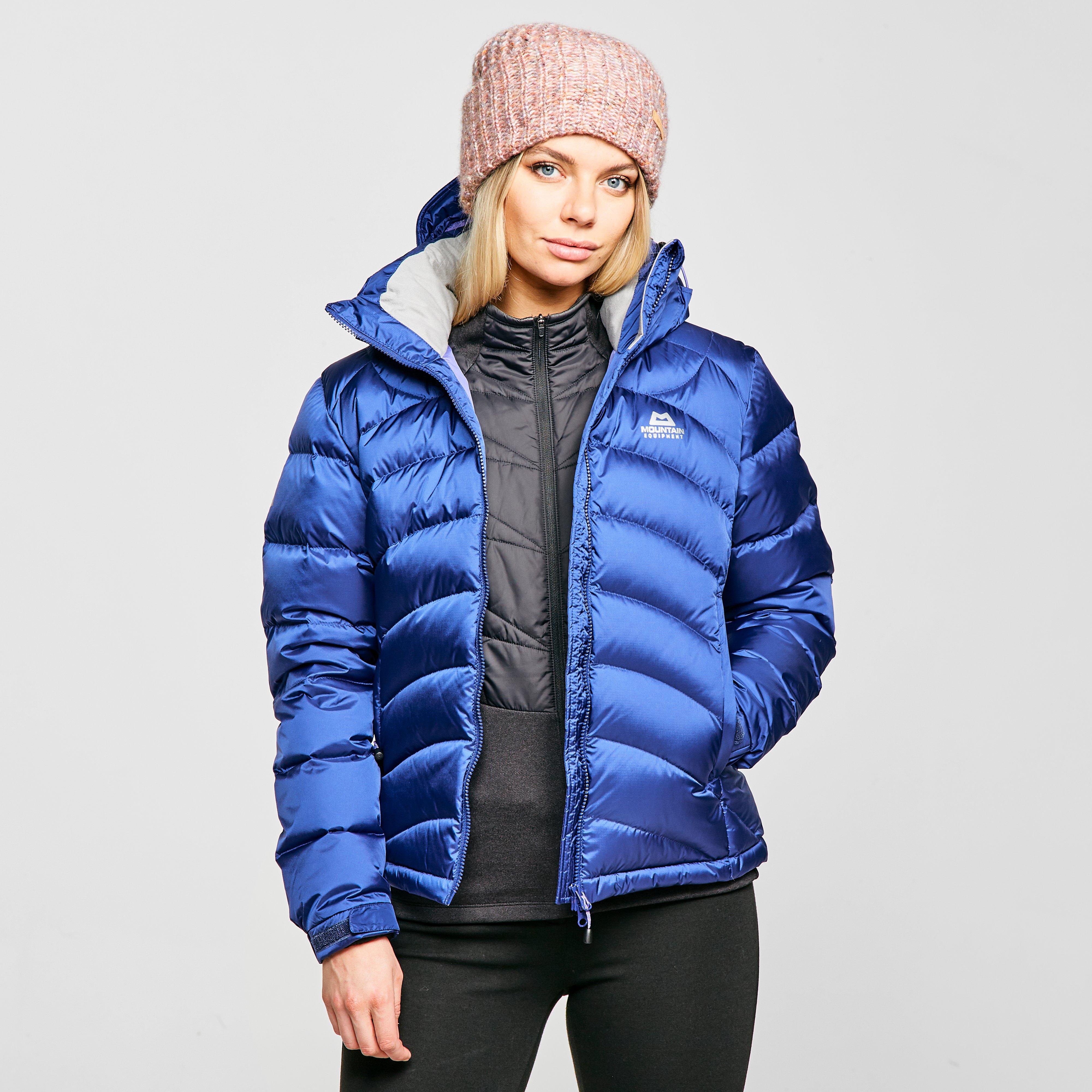 Women's Lightline Down Jacket