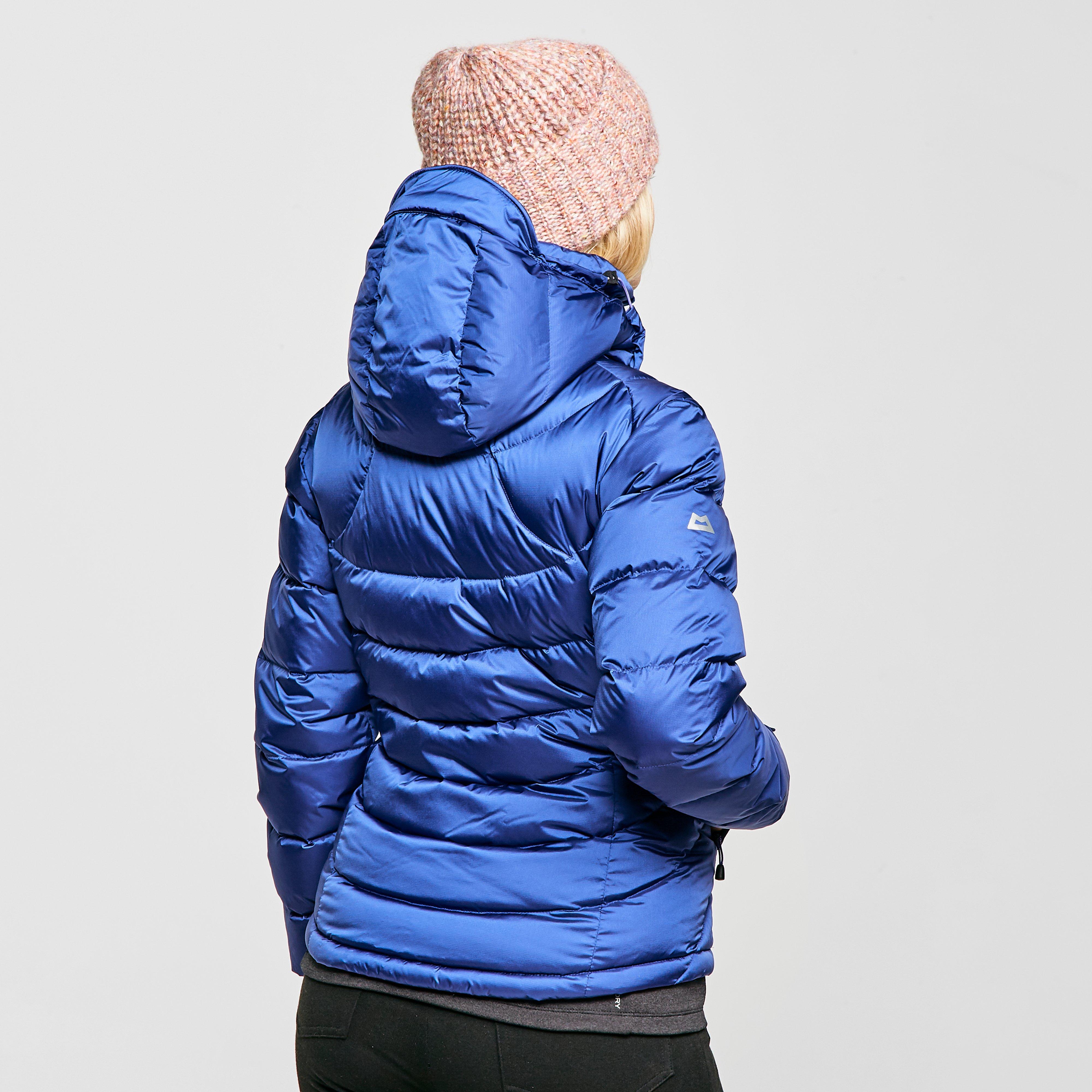 Women's Lightline Down Jacket