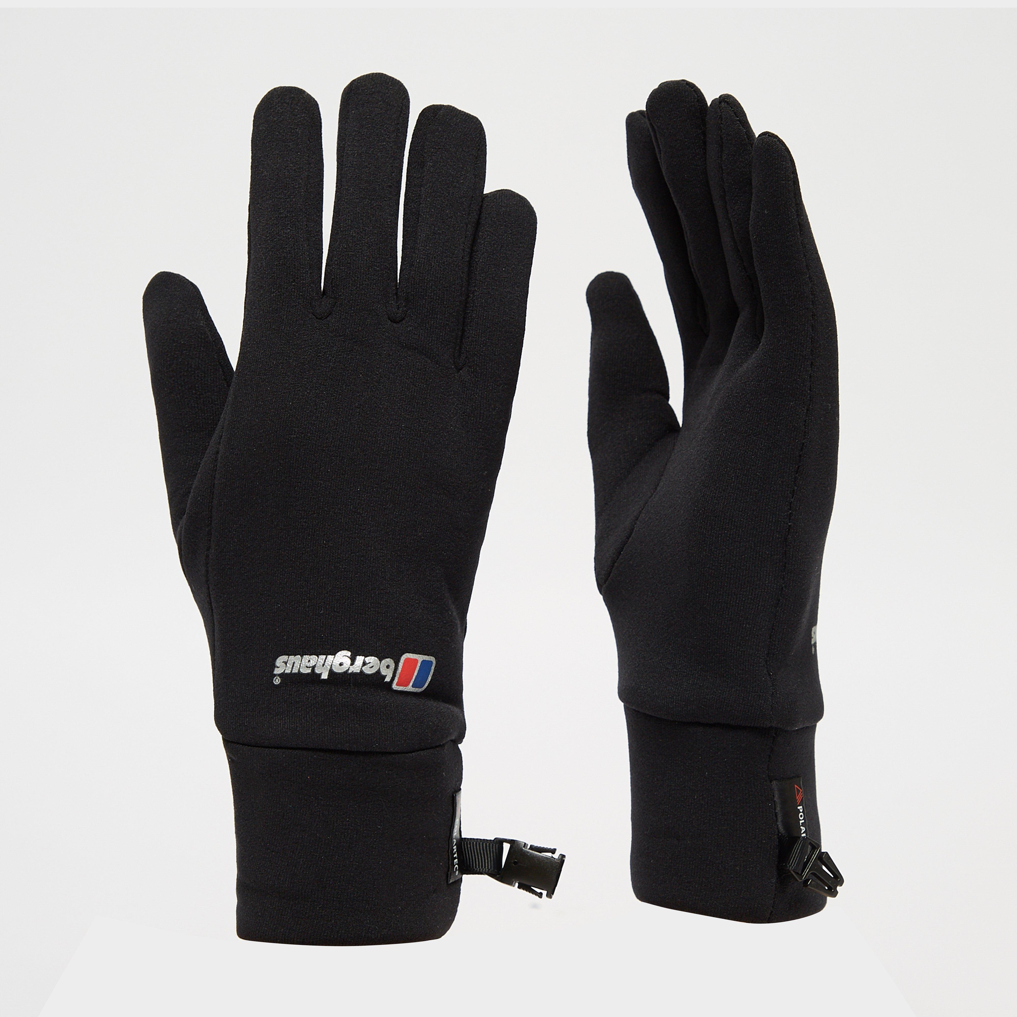 Men's Power Stretch Gloves