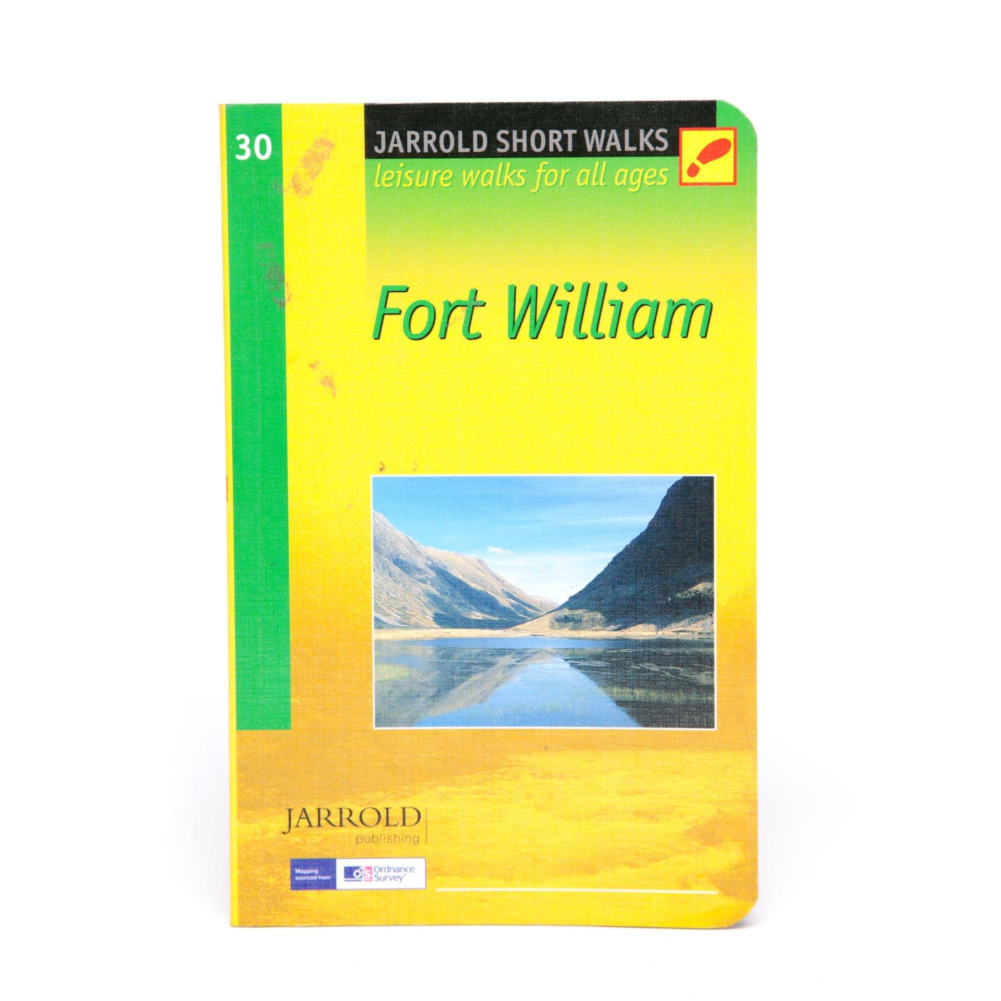 SW FORT WILLIAM