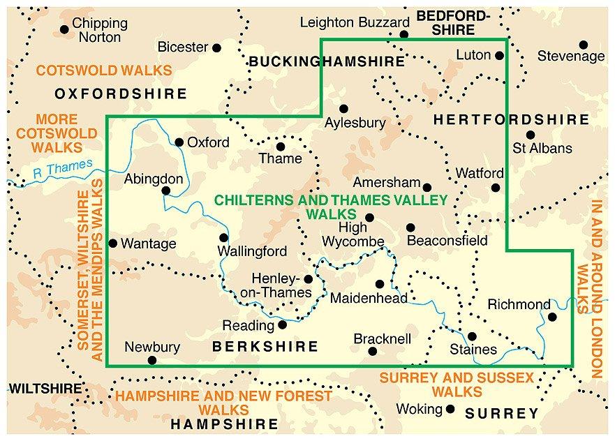 PF CHILTERNS & THAME