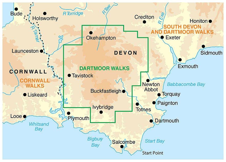 PF DARTMOOR