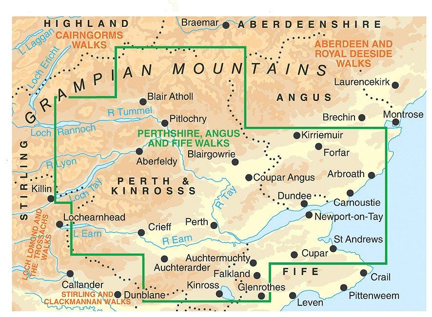PF PERTHSHIRE, ANGUS