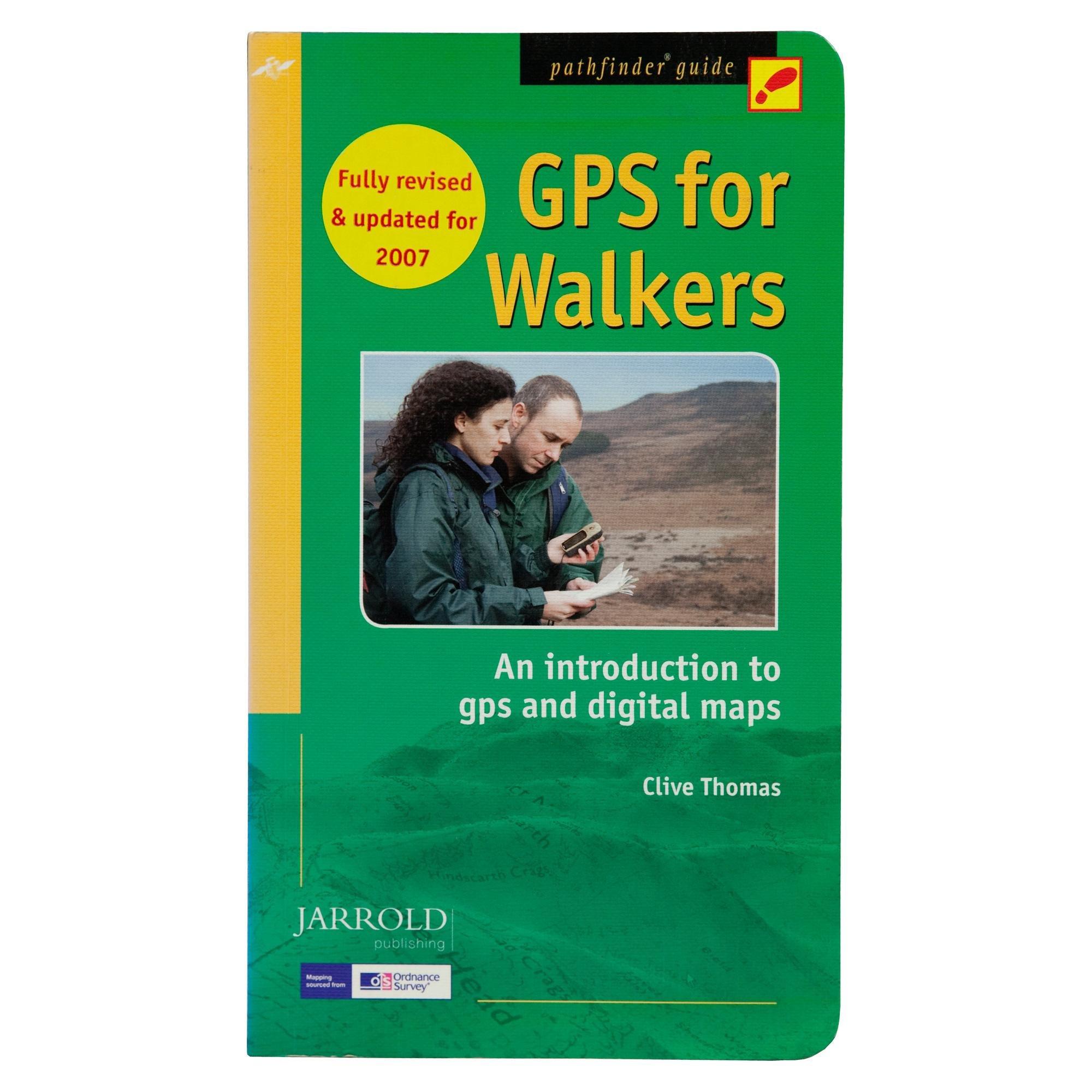 GPS FOR WALKERS