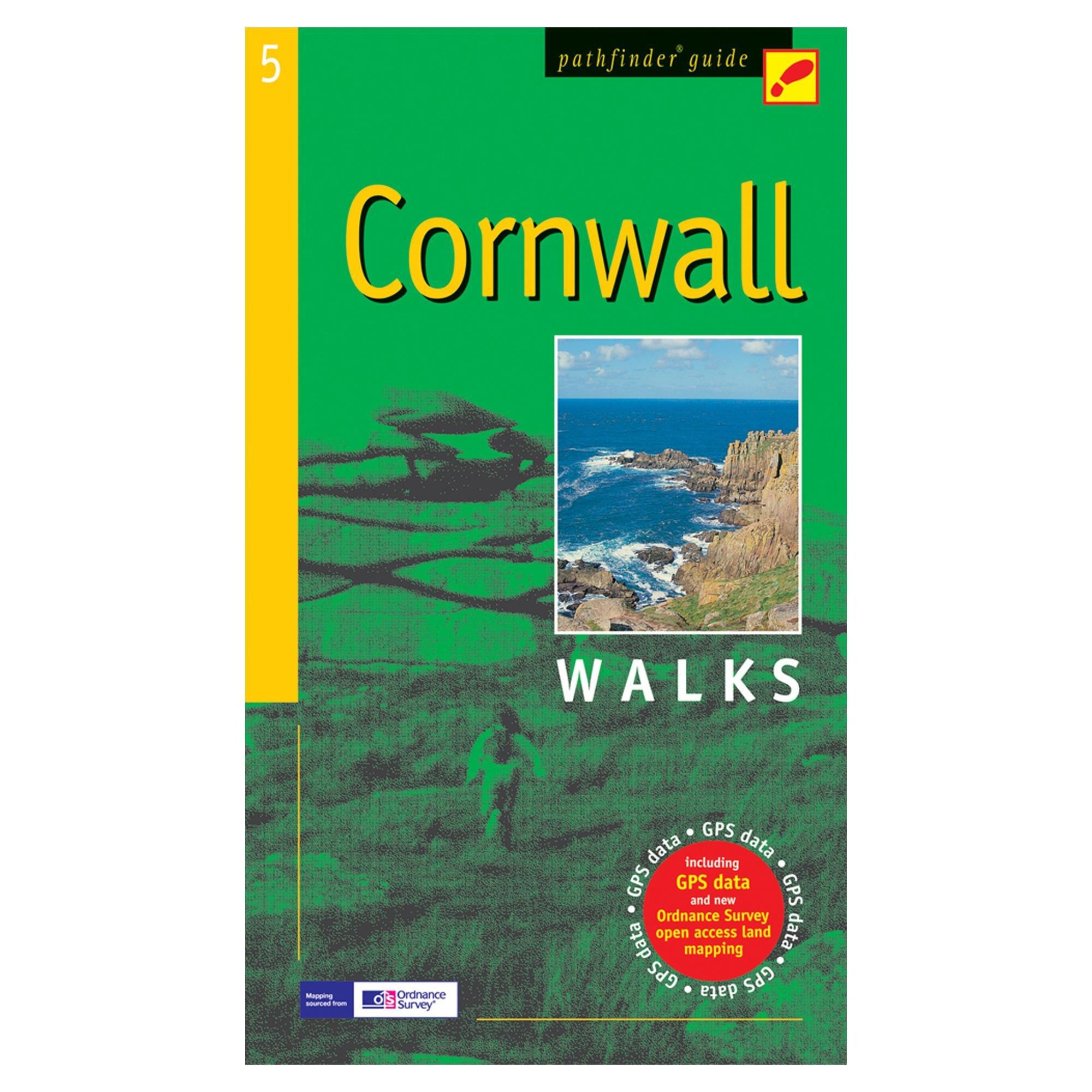 CORNWALL PATHFINDER GUIDE