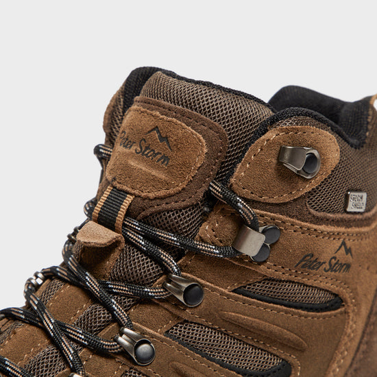 Men’s Eskdale Mid Waterproof Walking Boot