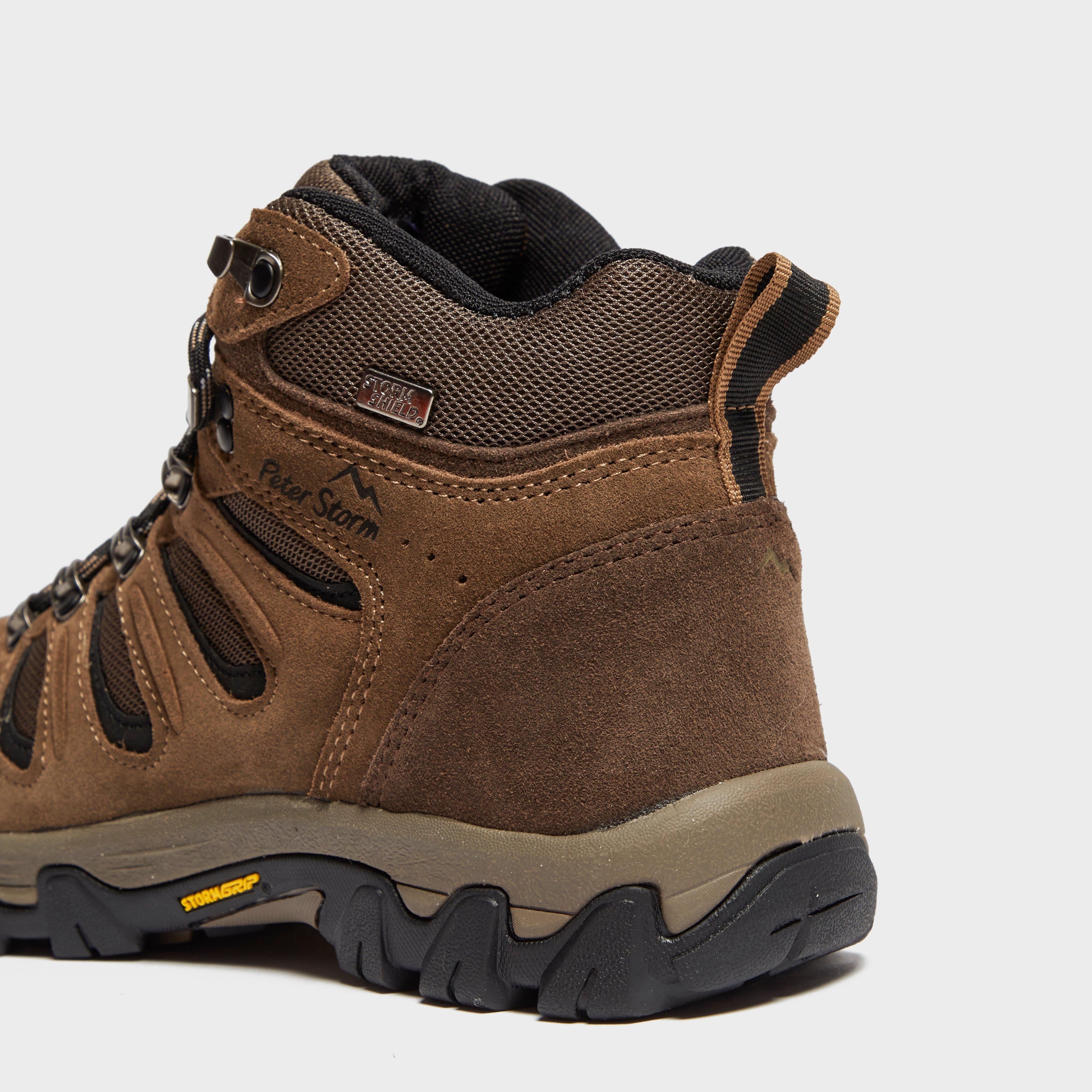 Men’s Eskdale Mid Waterproof Walking Boot