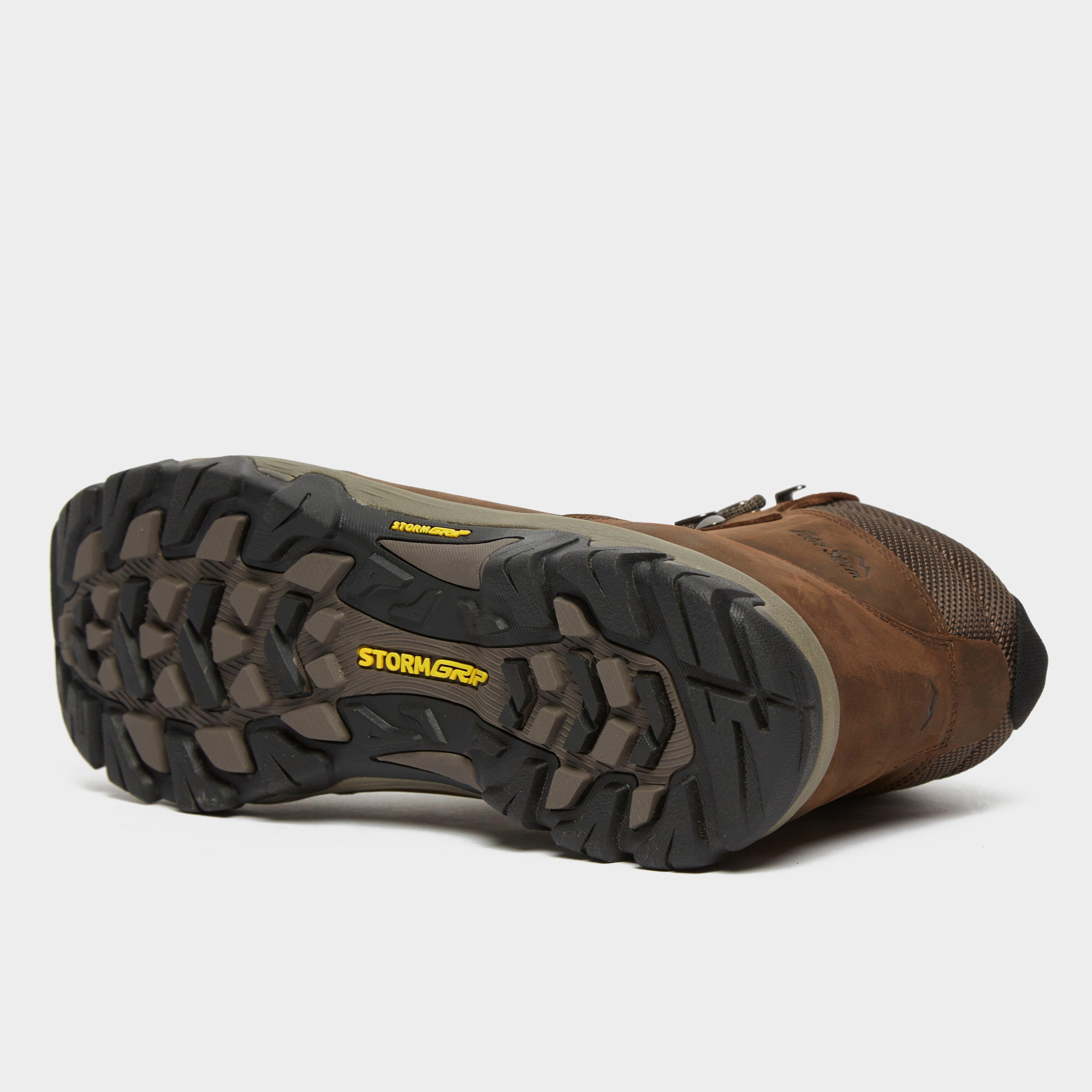Men's Caldbeck Waterproof Walking Boot