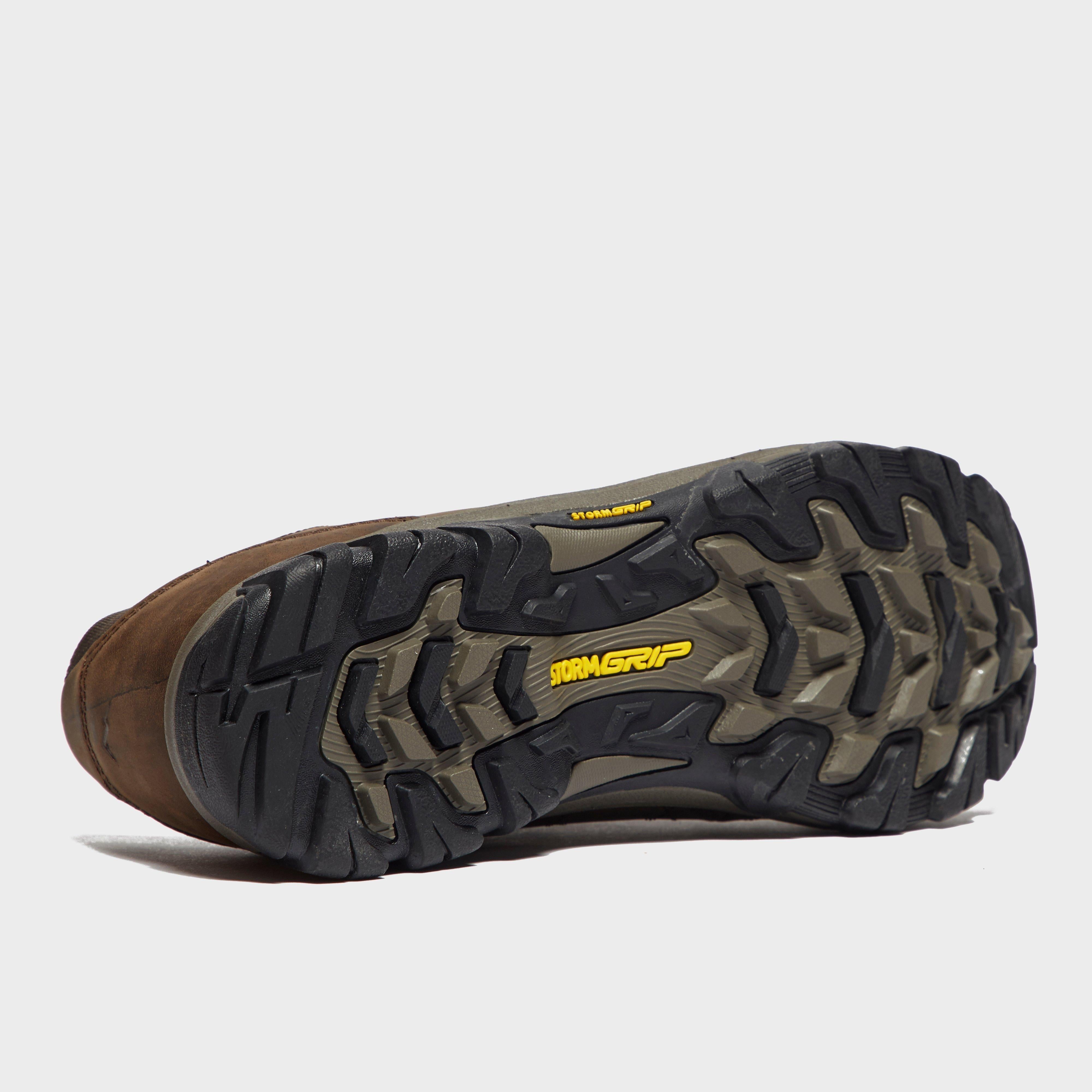 Men’s Lindale Waterproof Walking Shoe