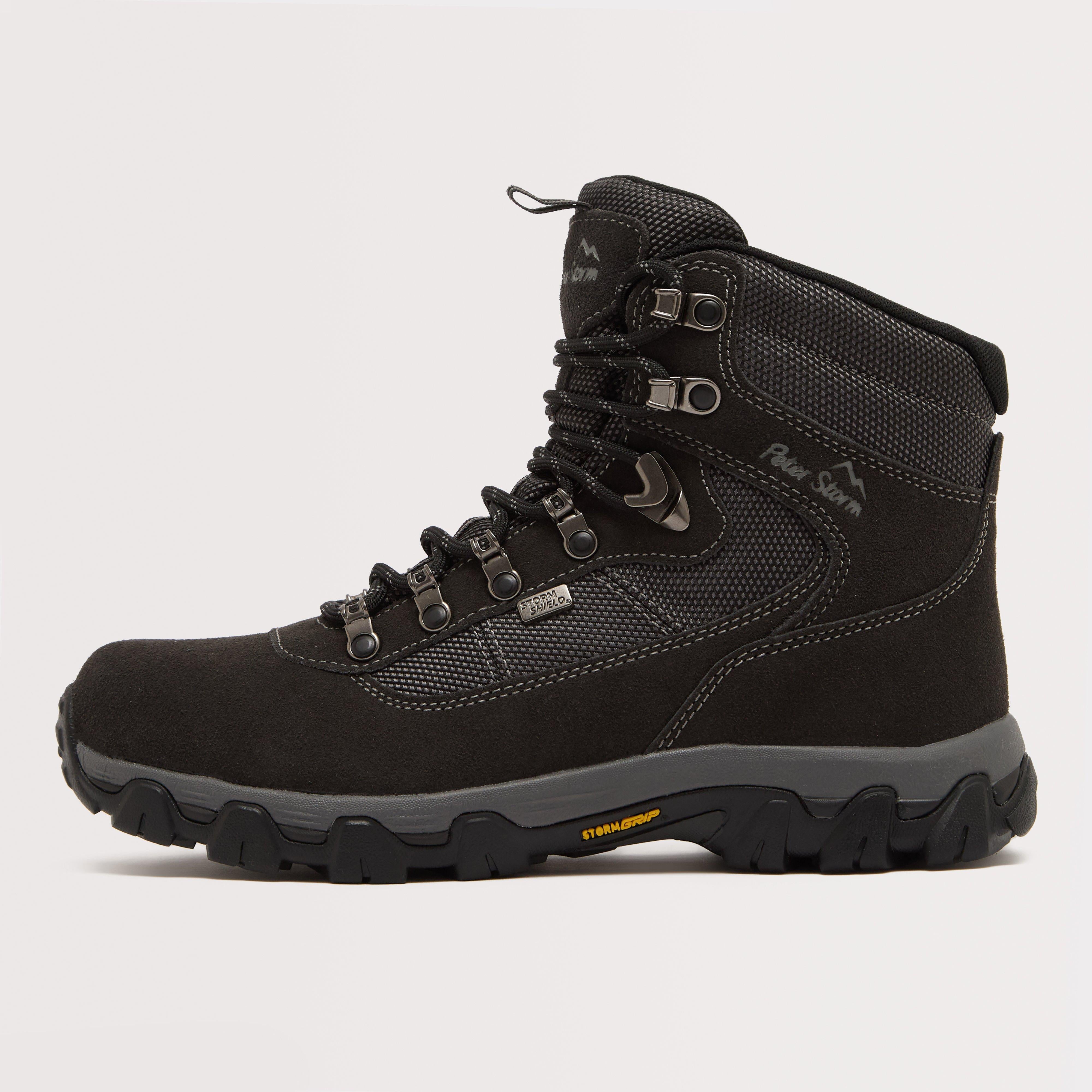Men’s Millbeck Waterproof Walking Boots
