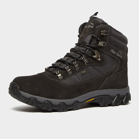 Men’s Millbeck Waterproof Walking Boots