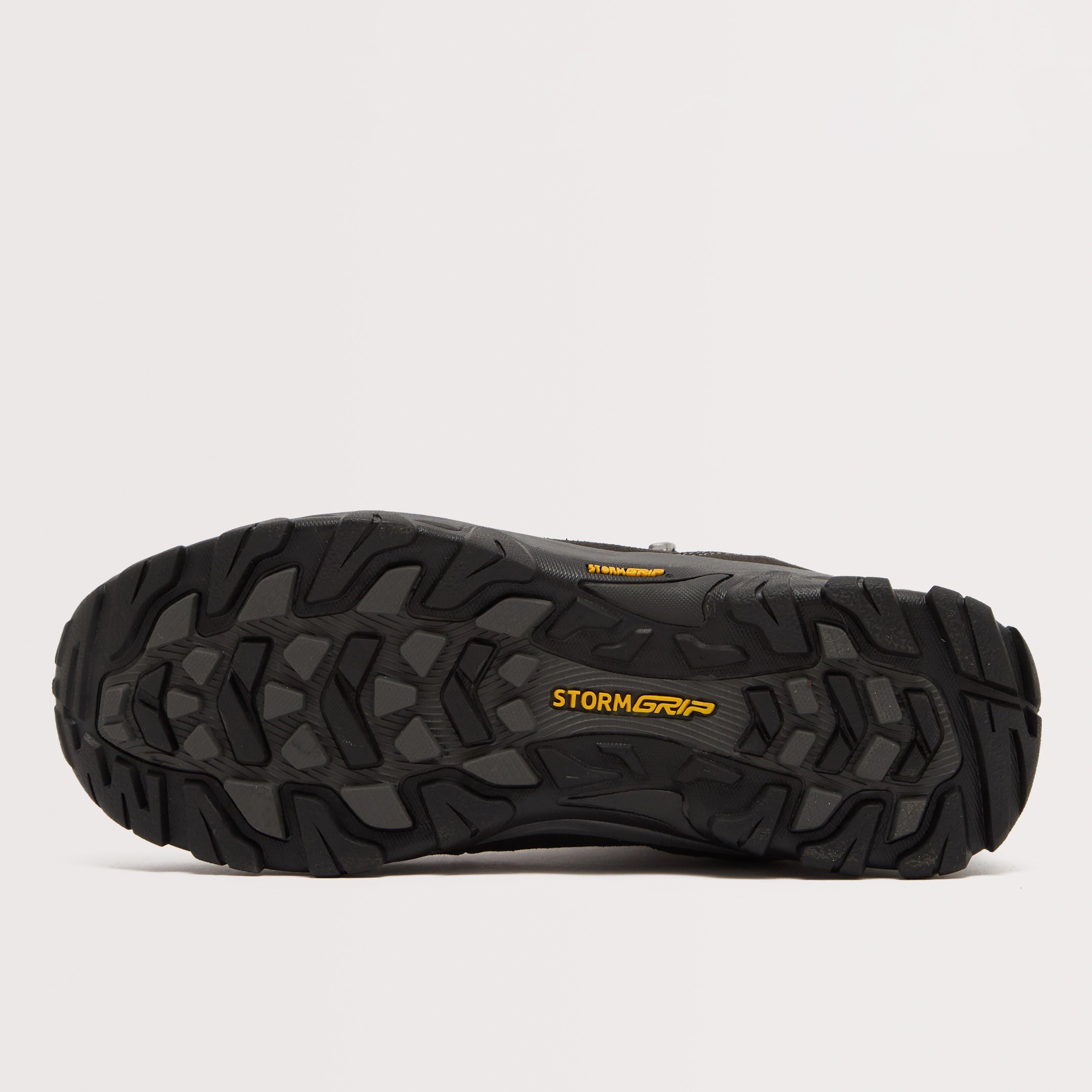 Men’s Millbeck Waterproof Walking Boots