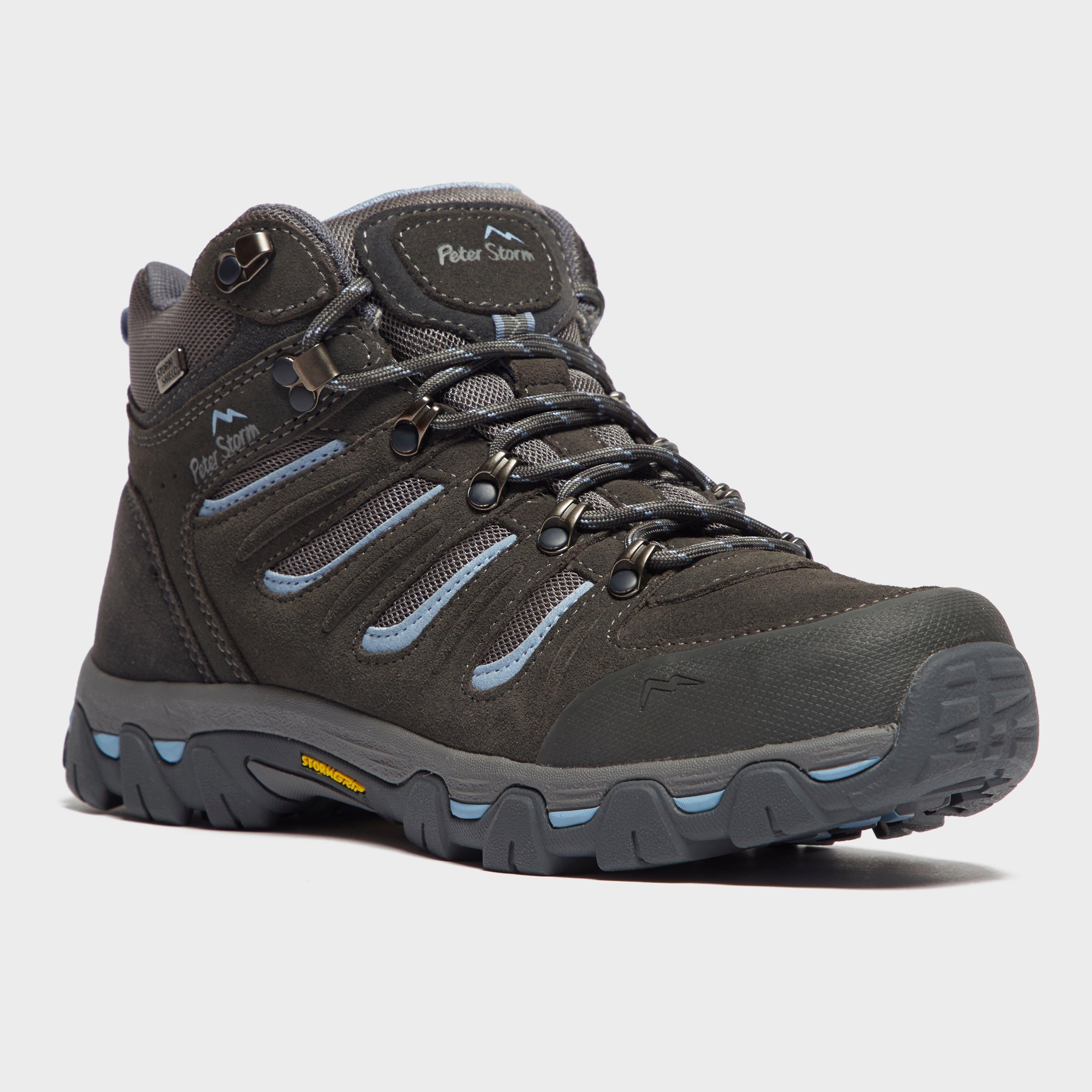 Women’s Eskdale Mid Waterproof Walking Boot