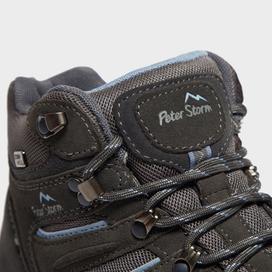 Women’s Eskdale Mid Waterproof Walking Boot