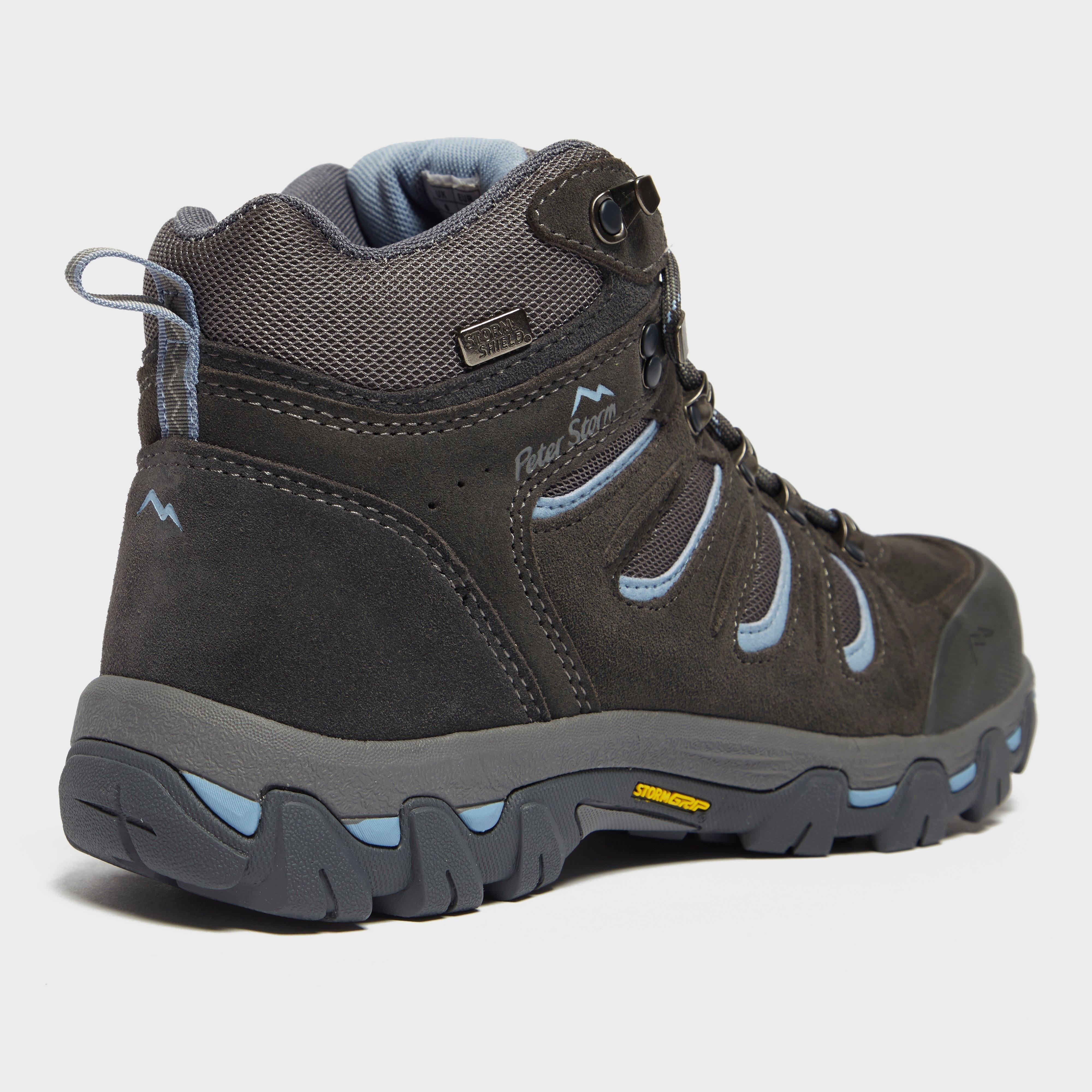 Women’s Eskdale Mid Waterproof Walking Boot