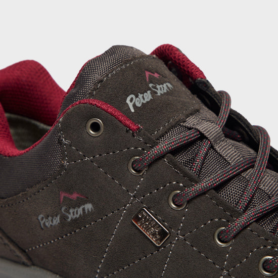 Women’s Silverdale Waterproof Walking Shoes