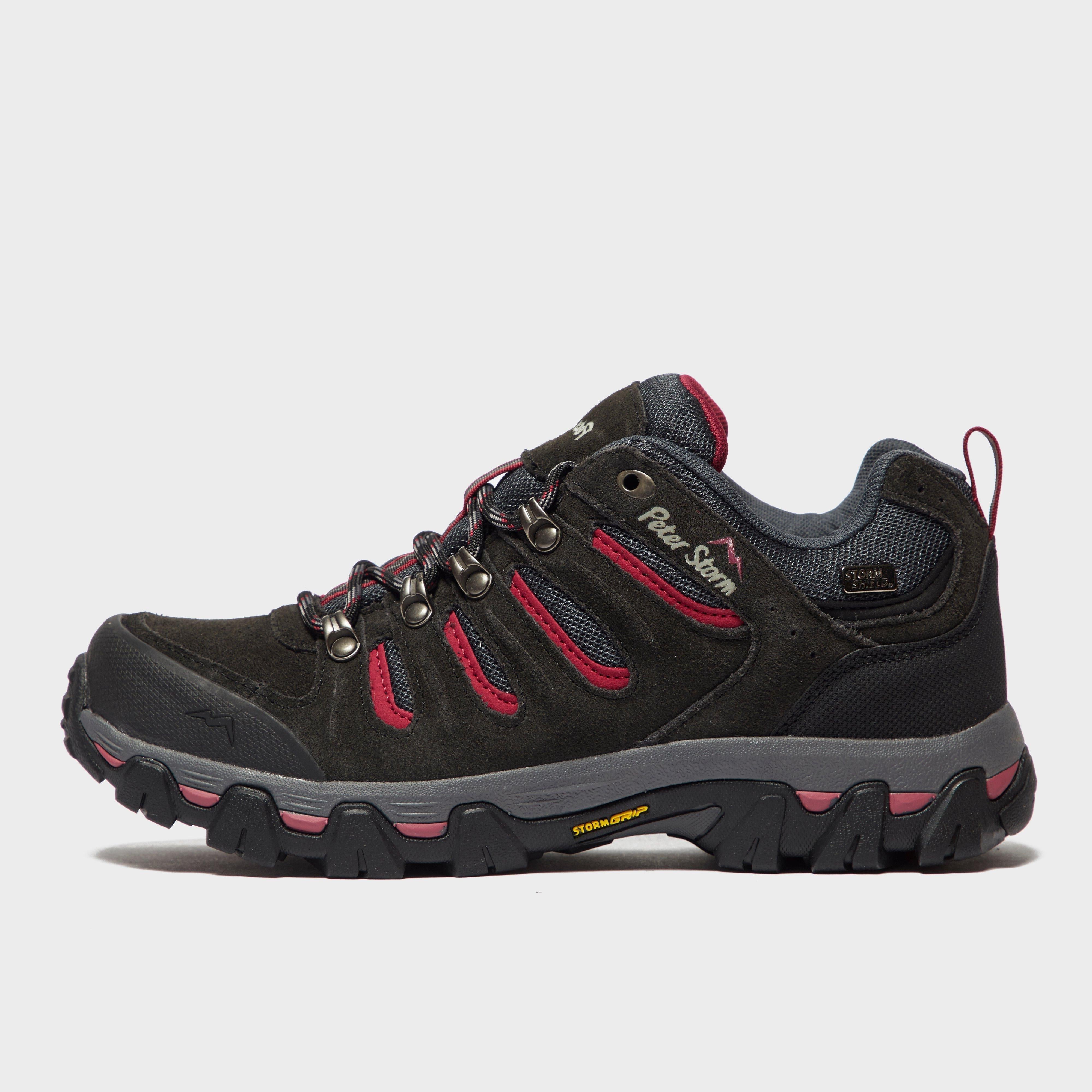 Women’s Eskdale Waterproof Walking Shoe