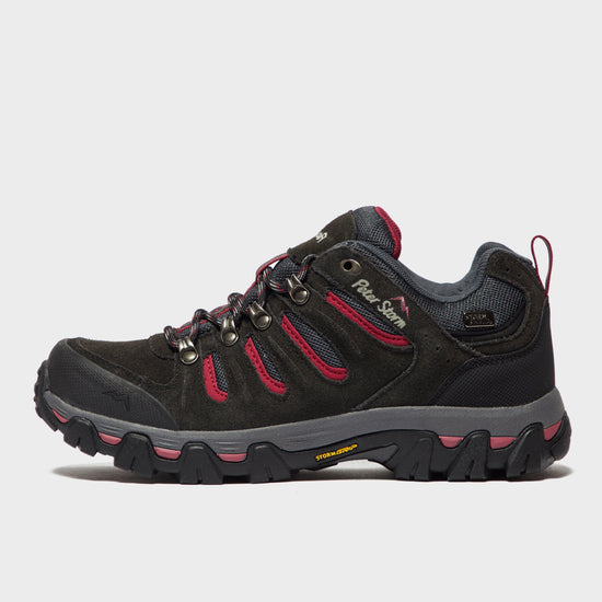 Women’s Eskdale Waterproof Walking Shoe