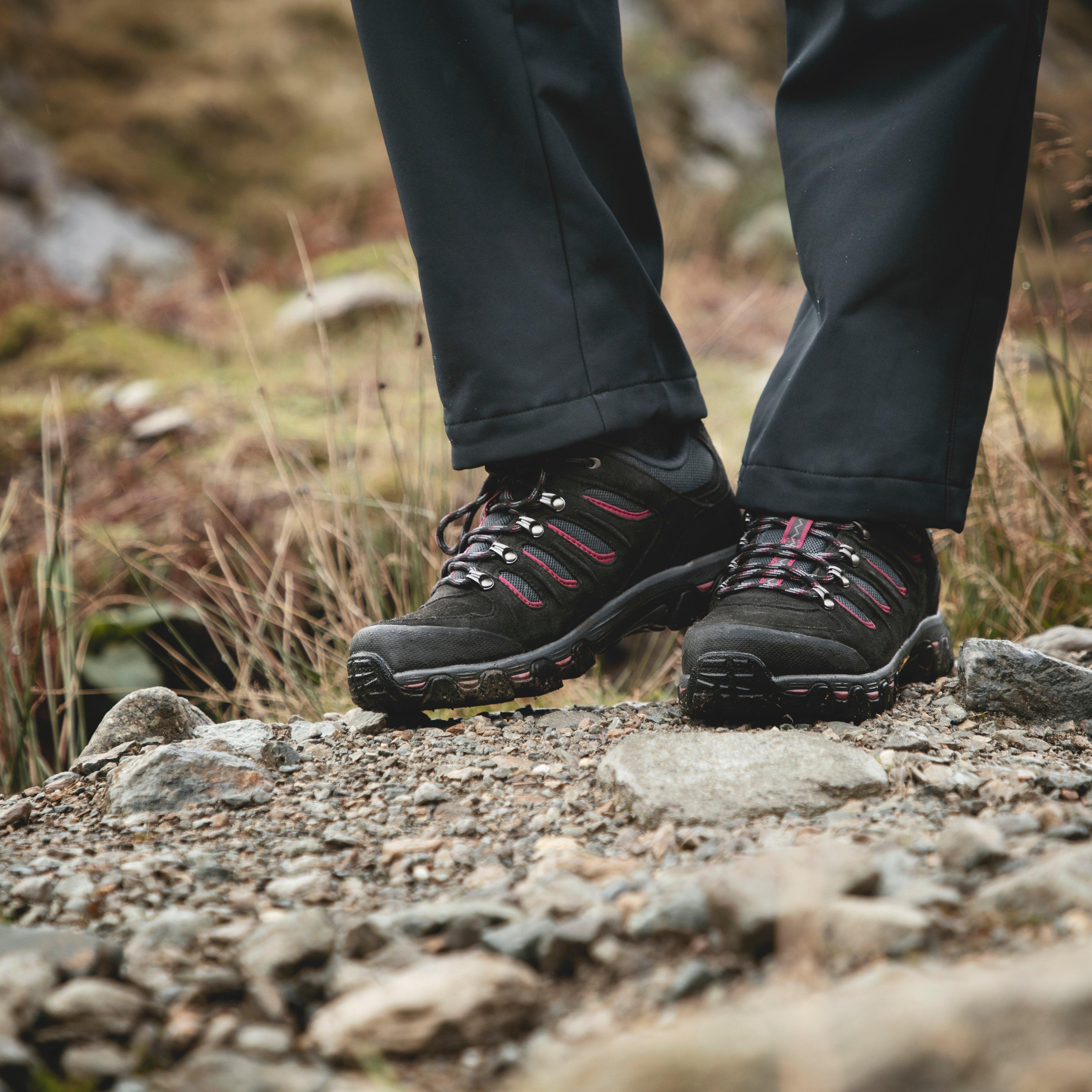 Women’s Eskdale Waterproof Walking Shoe