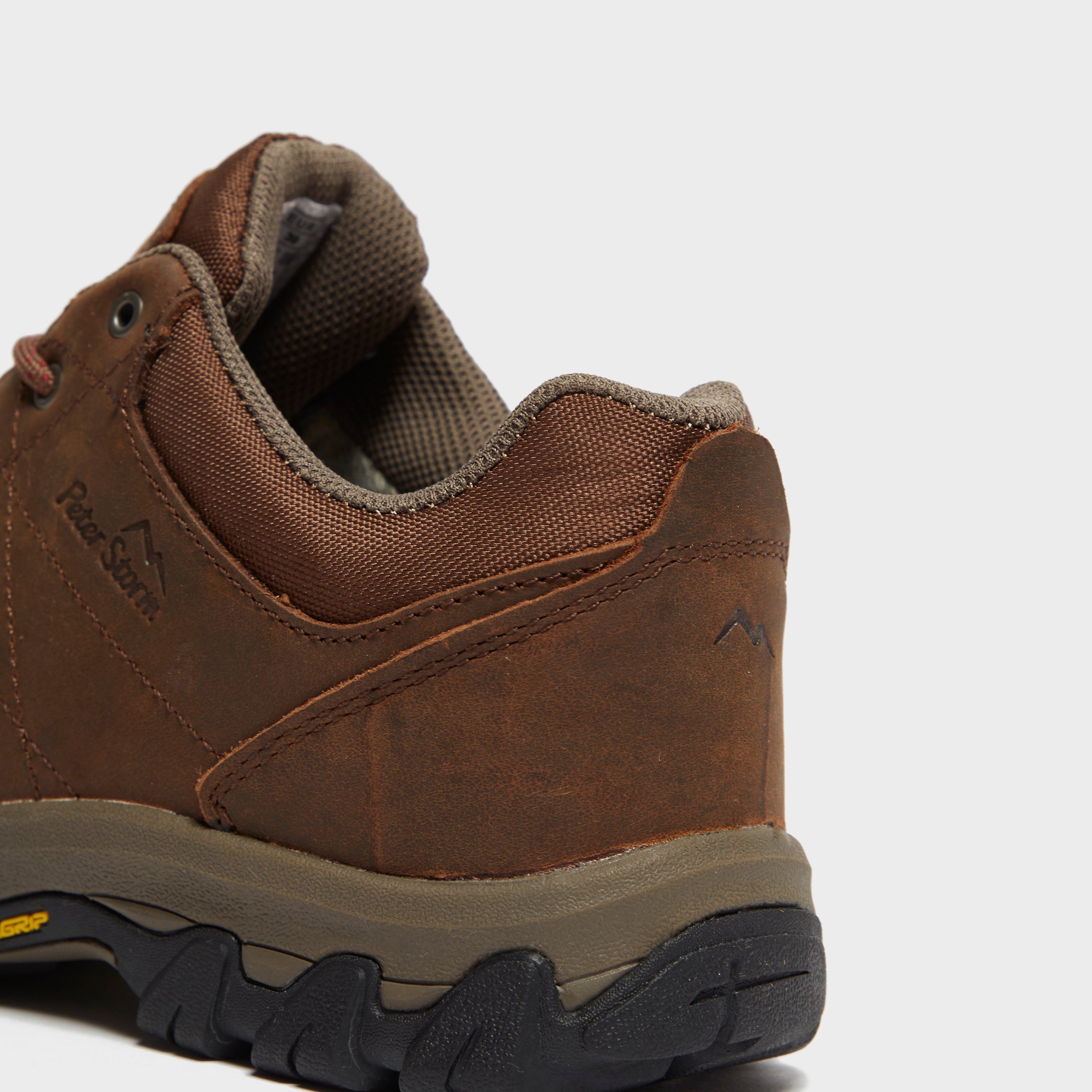 Women’s Lindale Waterproof Walking Shoe