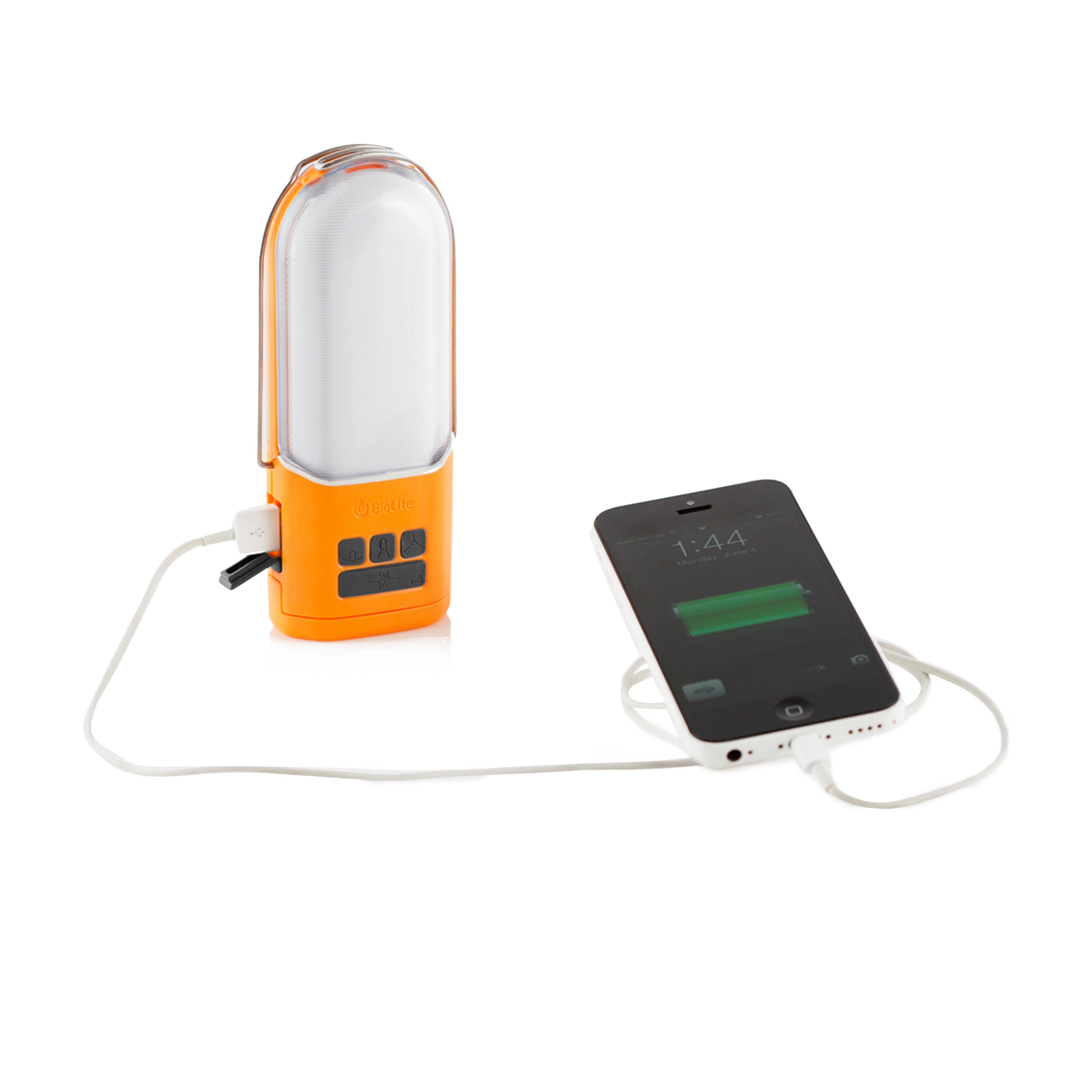 PowerLight Lantern