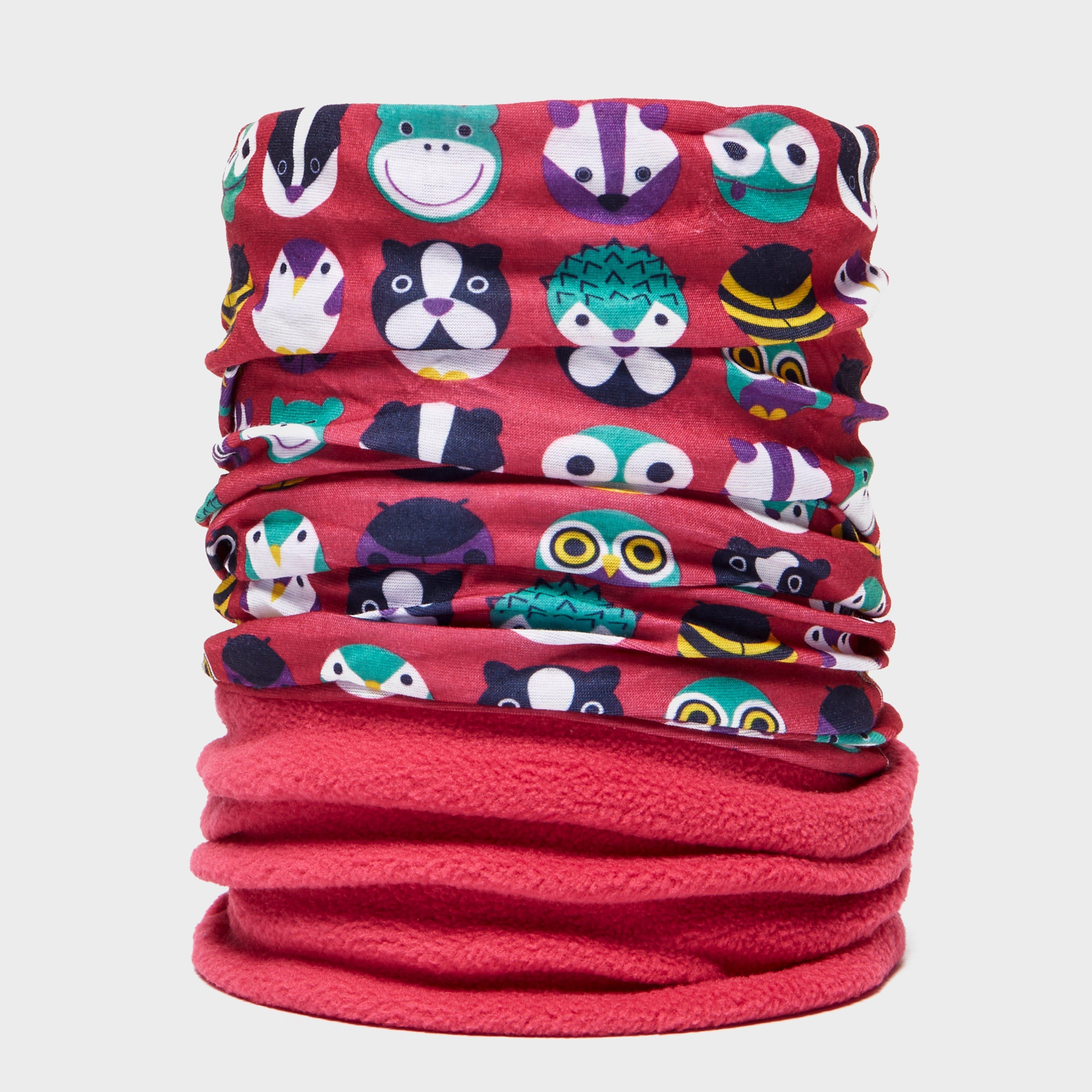 Kids' Animal Polar Chute