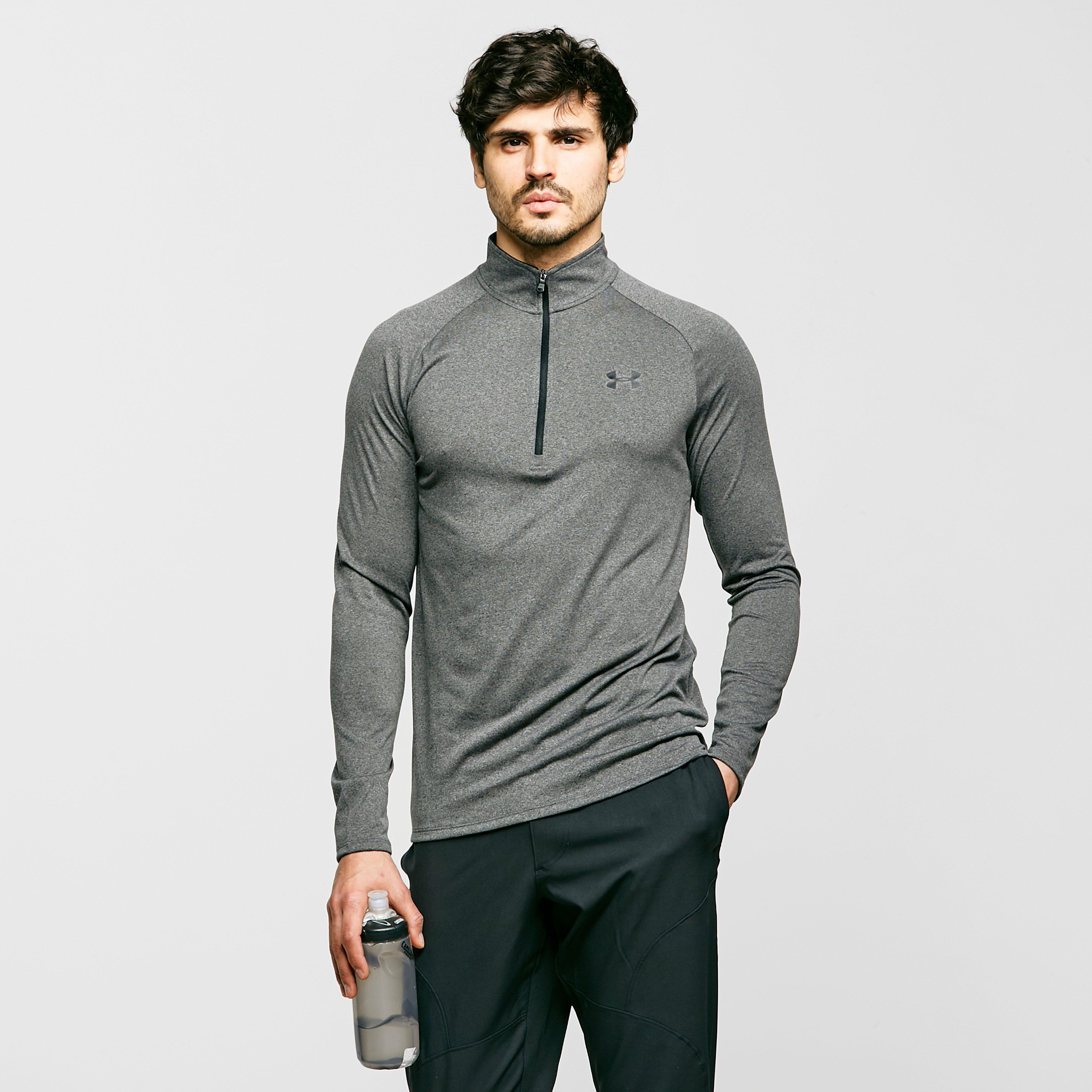 Men's Tech™ 2.0 Long Sleeve Zip Top