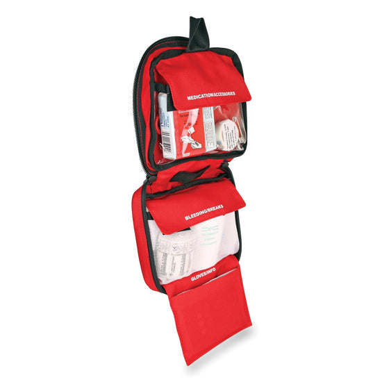 Adventurer First Aid Kit
