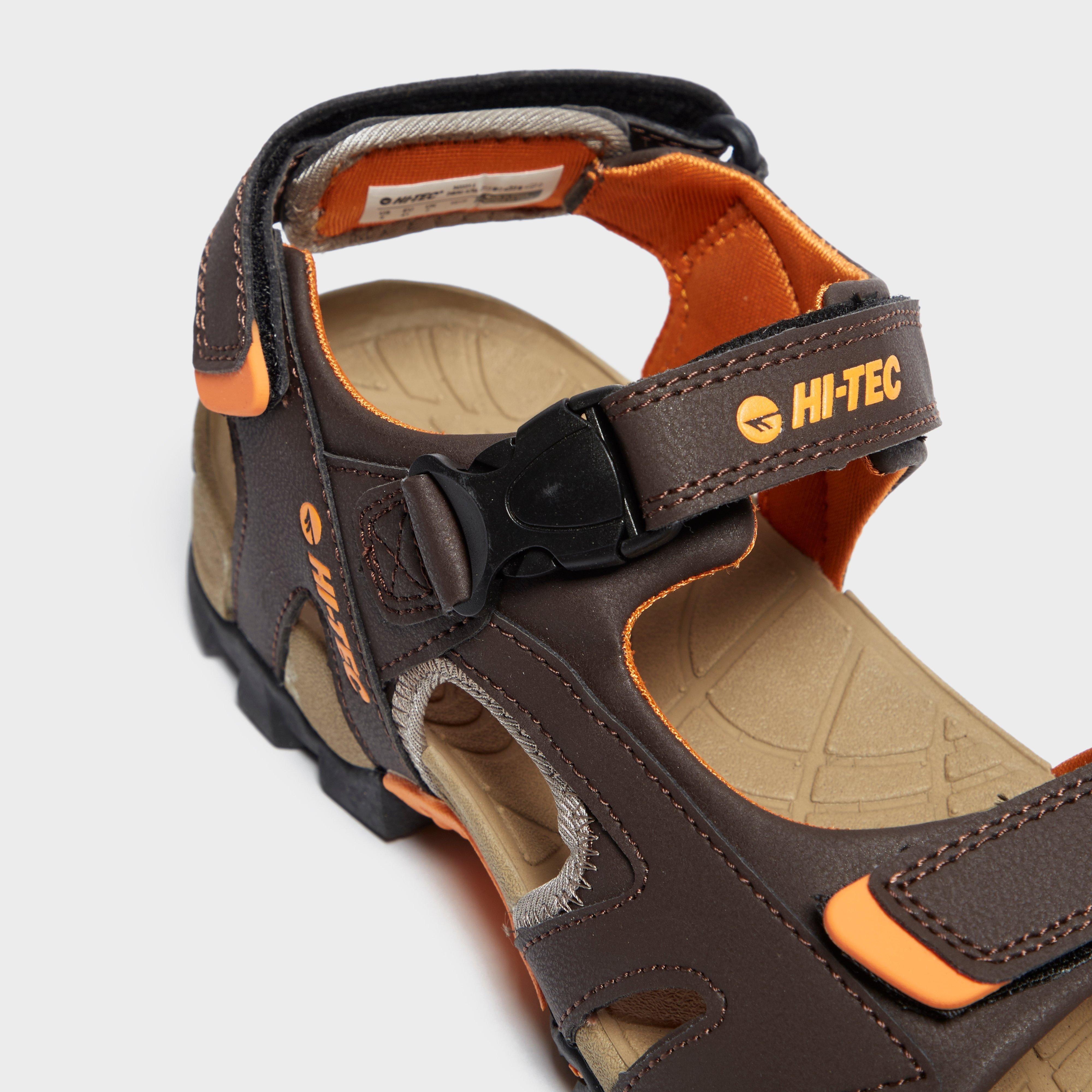 Men's Zamoro Sandal