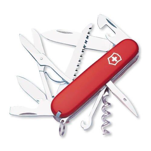 Huntsman Pocketknife