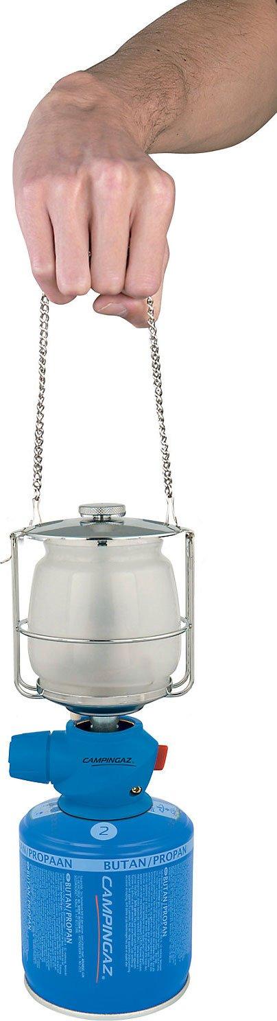 LumoStar Plus PZ Camping Lantern