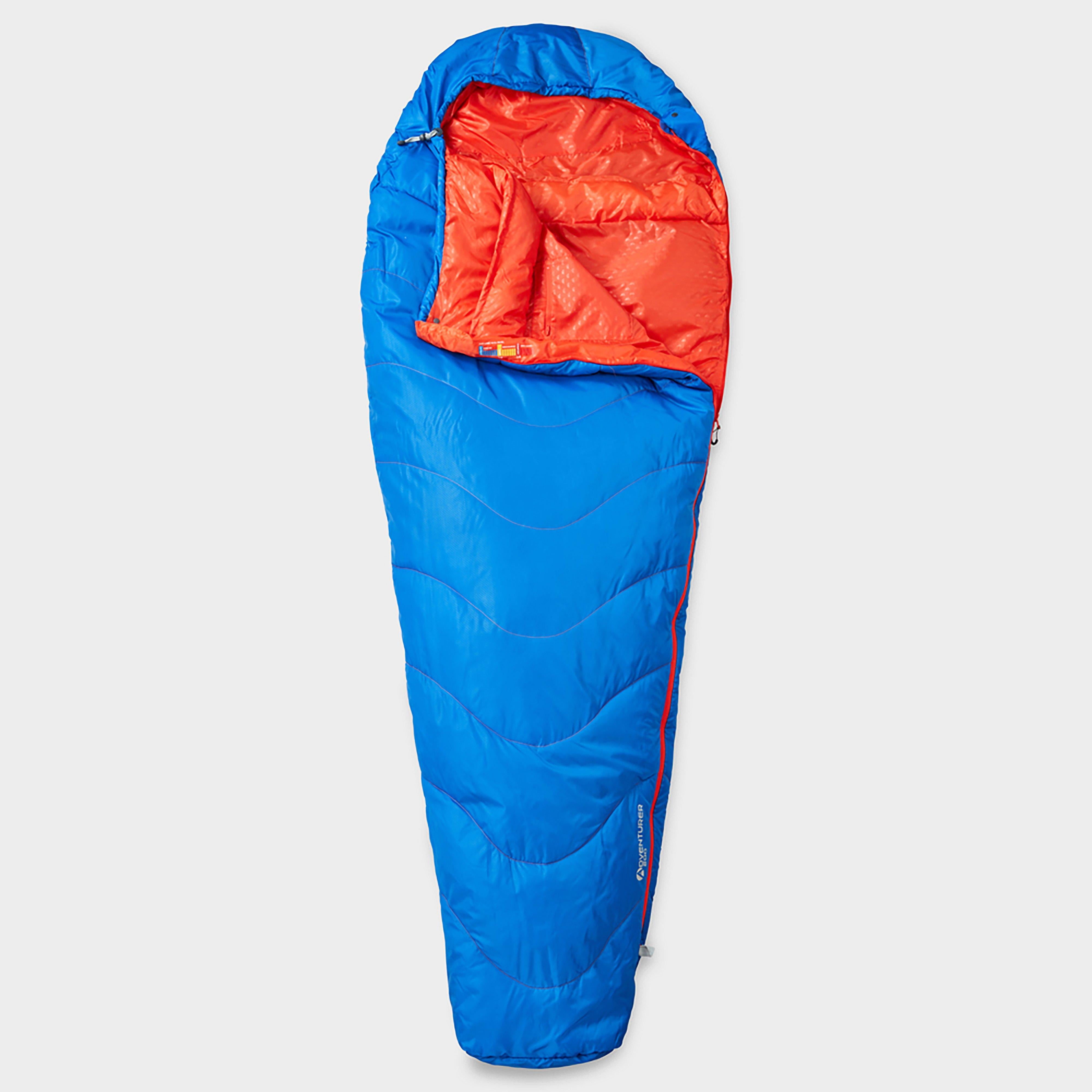 Adventurer 200 Sleeping Bag