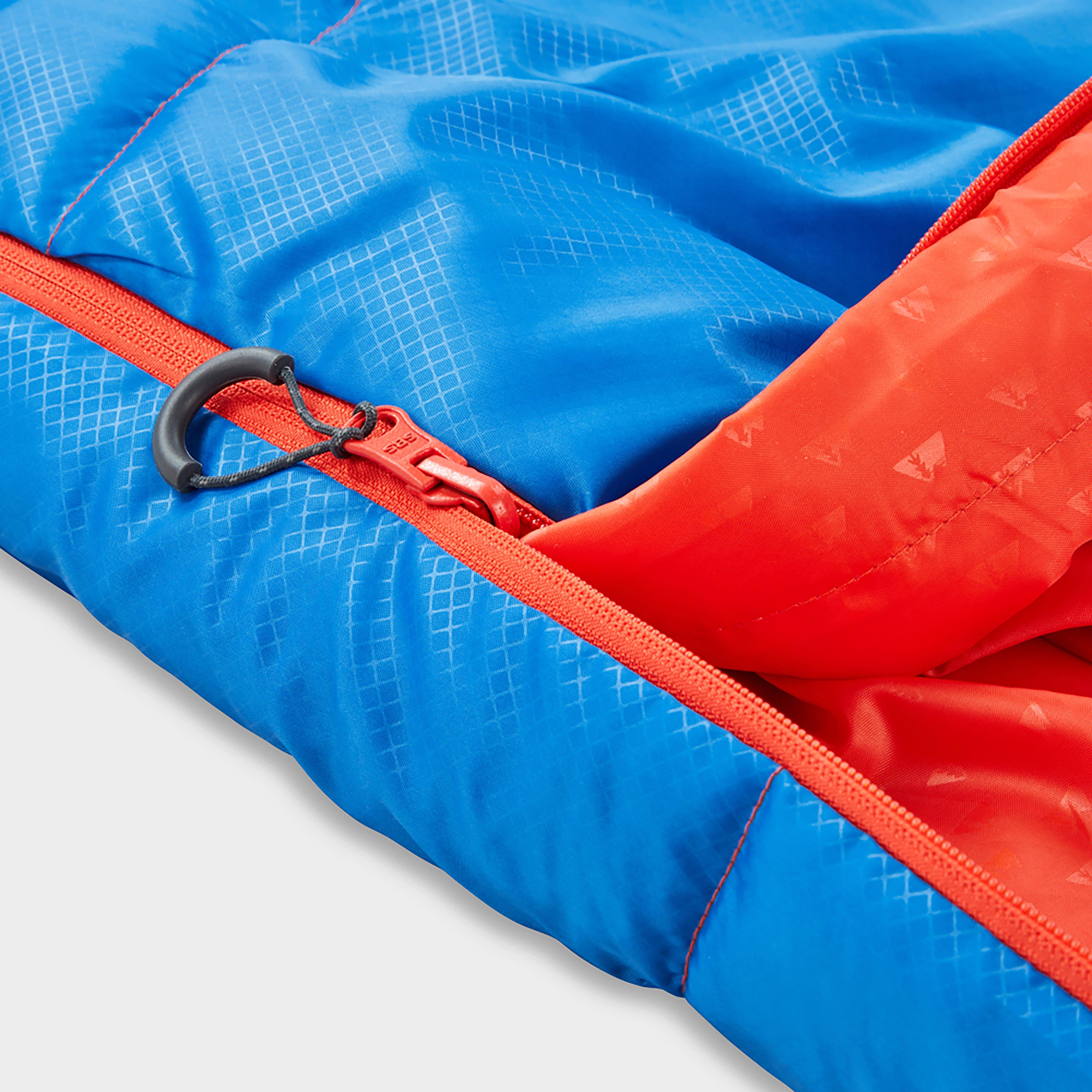 Adventurer 200 Sleeping Bag