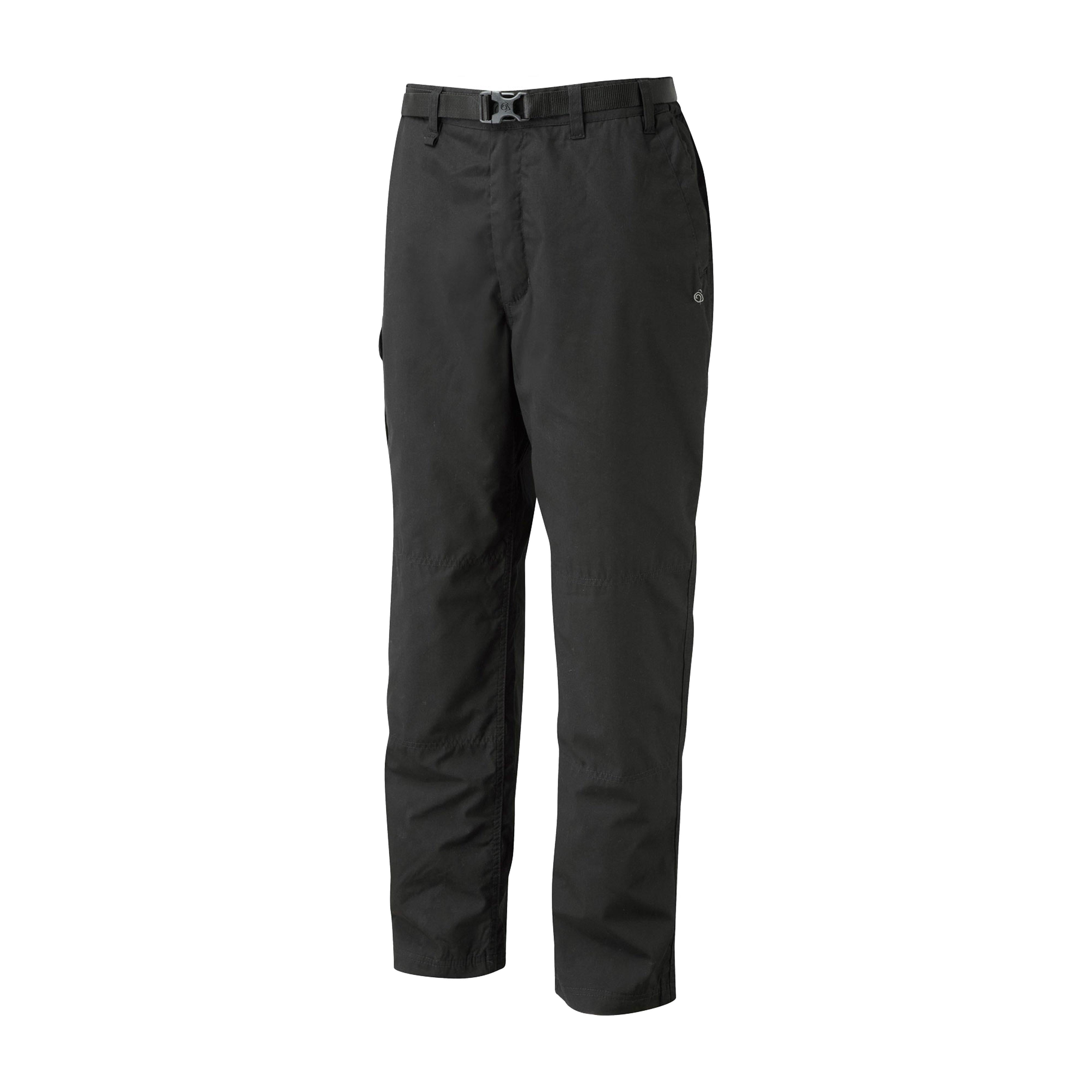 Men's Kiwi Winter Lined Trousers