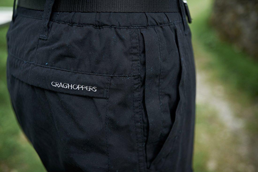 Men's Kiwi Winter Lined Trousers