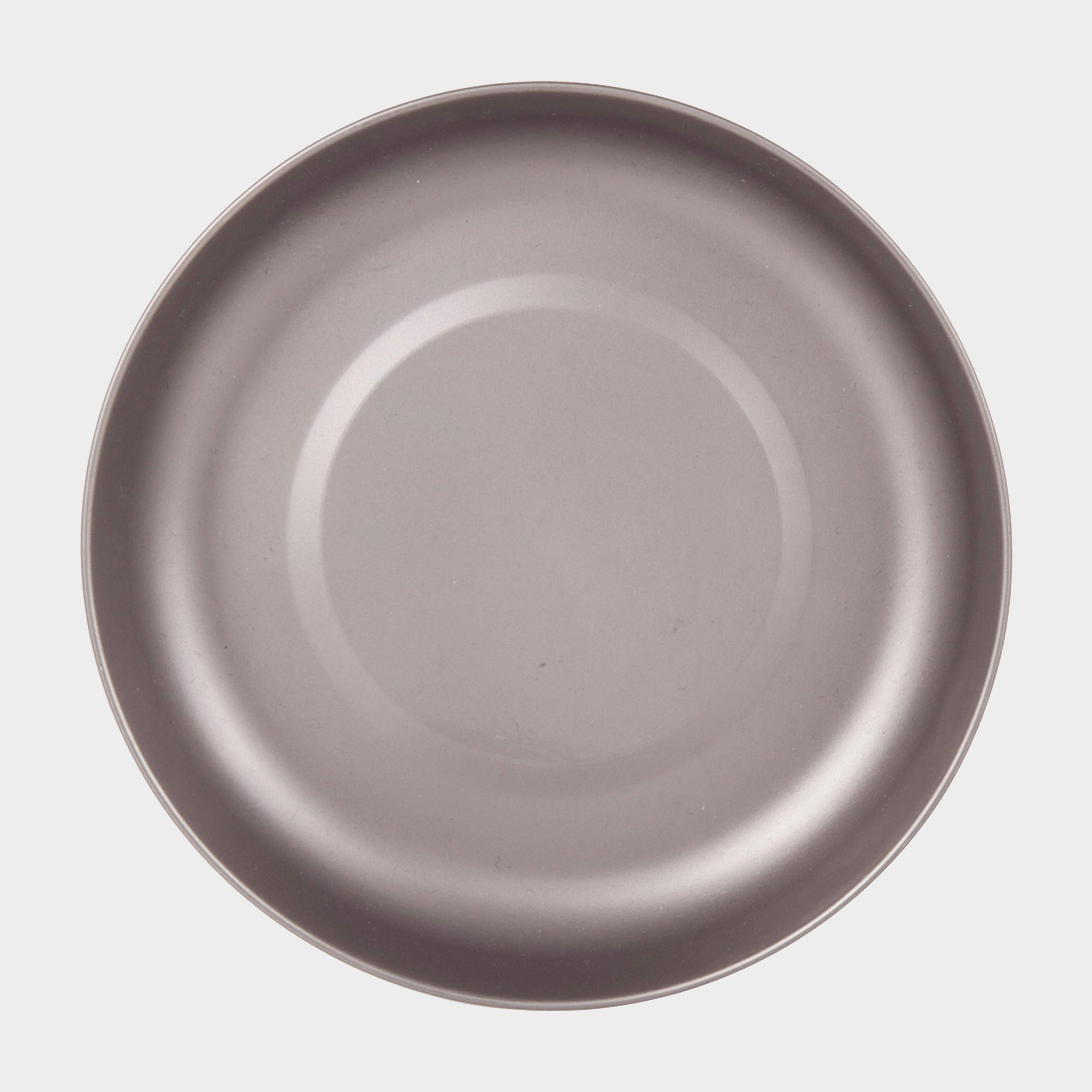 Titanium Plate