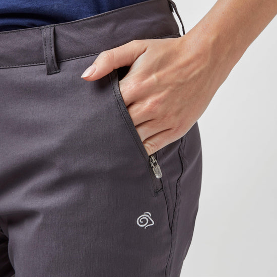 Women's Kiwi Winter Lined Trousers