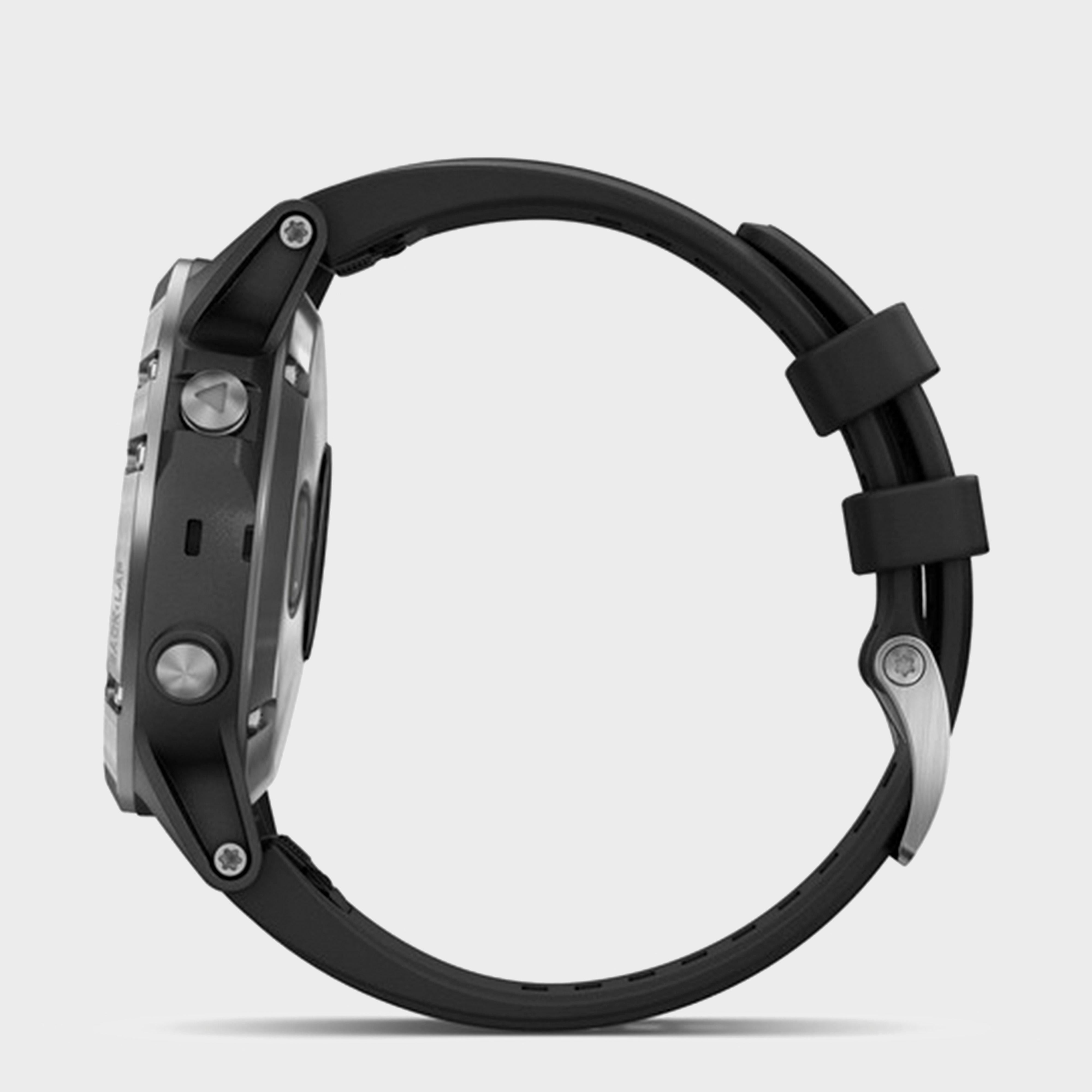 fenix® 5 Plus Multisport GPS Watch