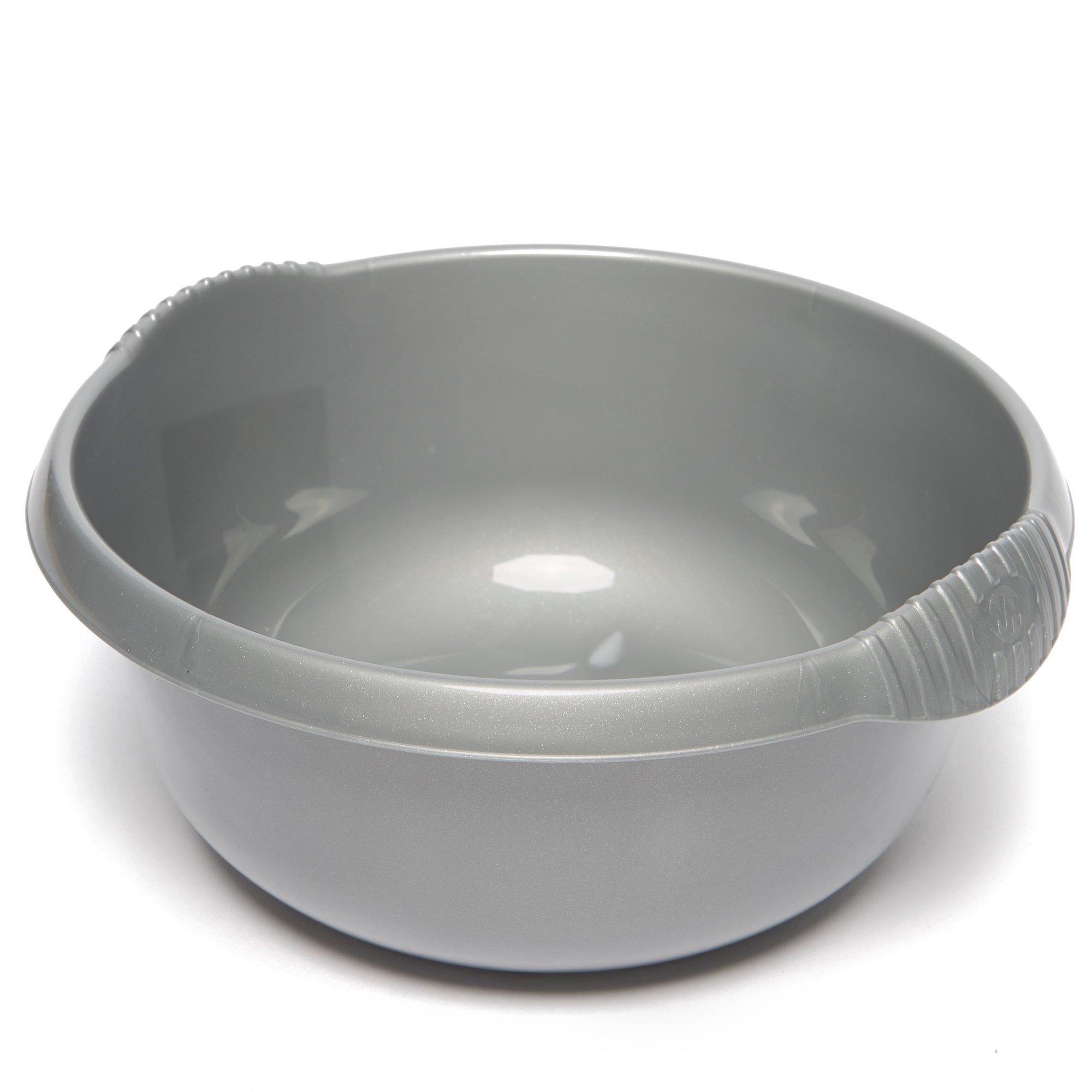 28cm Round Washing-up Bowl