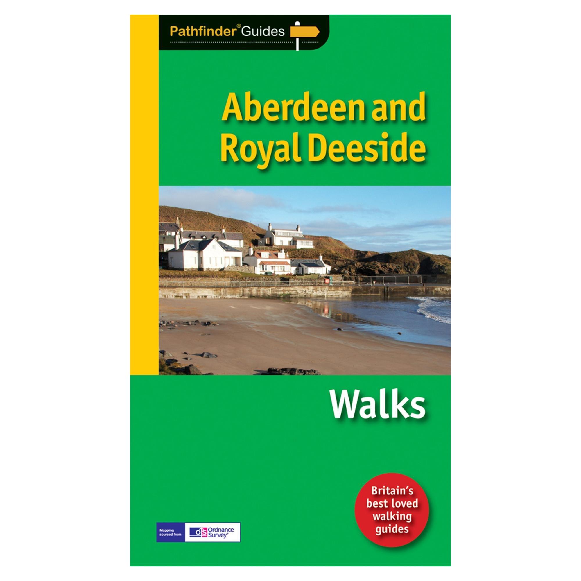 PFG ABERDEEN AND ROYAL DEESIDE