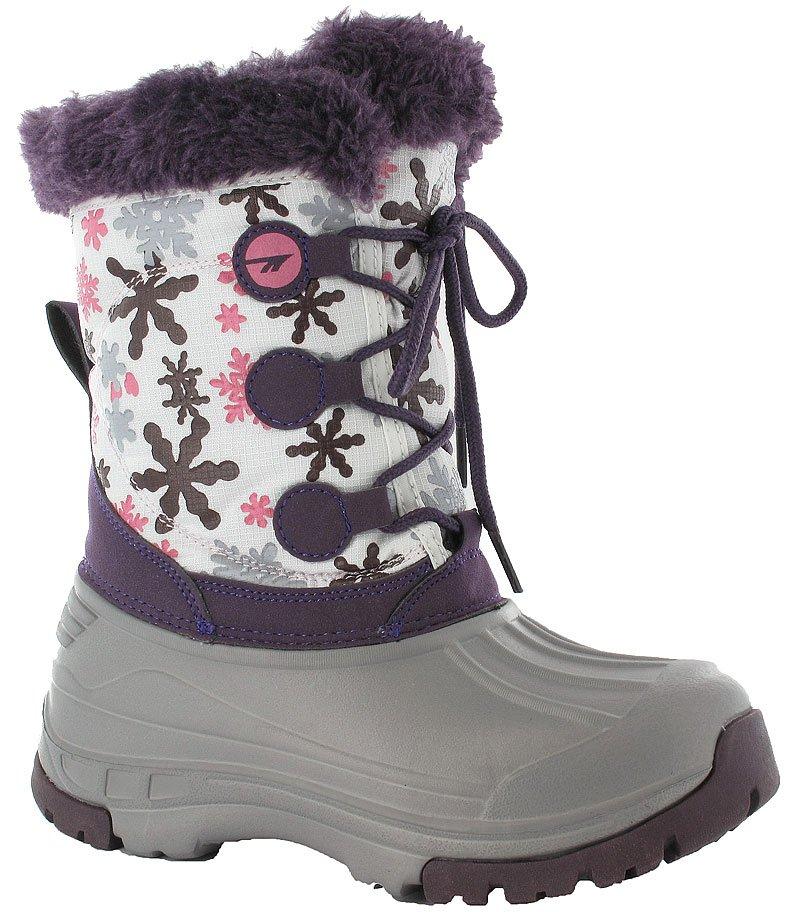 Cornice Junior Kids' Snow Boot