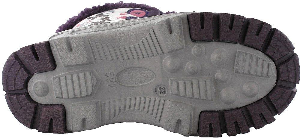 Cornice Junior Kids' Snow Boot