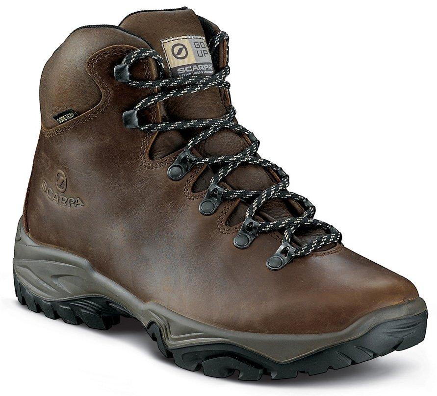 Terra Lady GTX Walking Boots