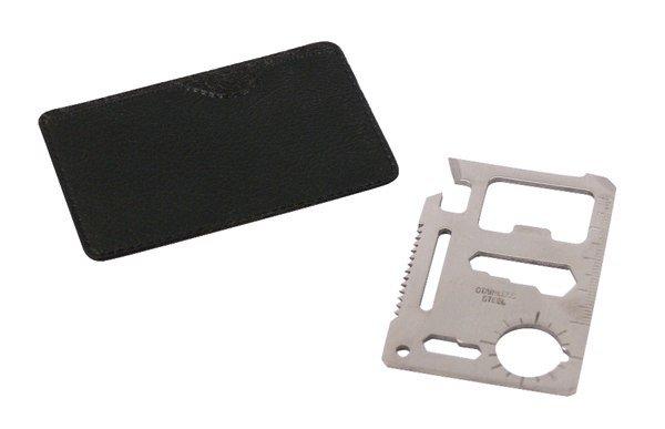 Credit Card Multi Tool