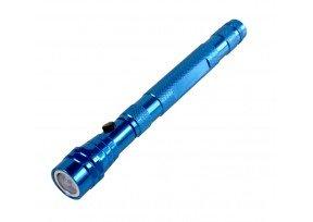 Telescopic Magnetic Pick-up Torch