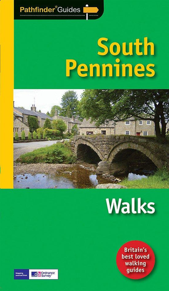 Pathfinder 64 – South Pennines