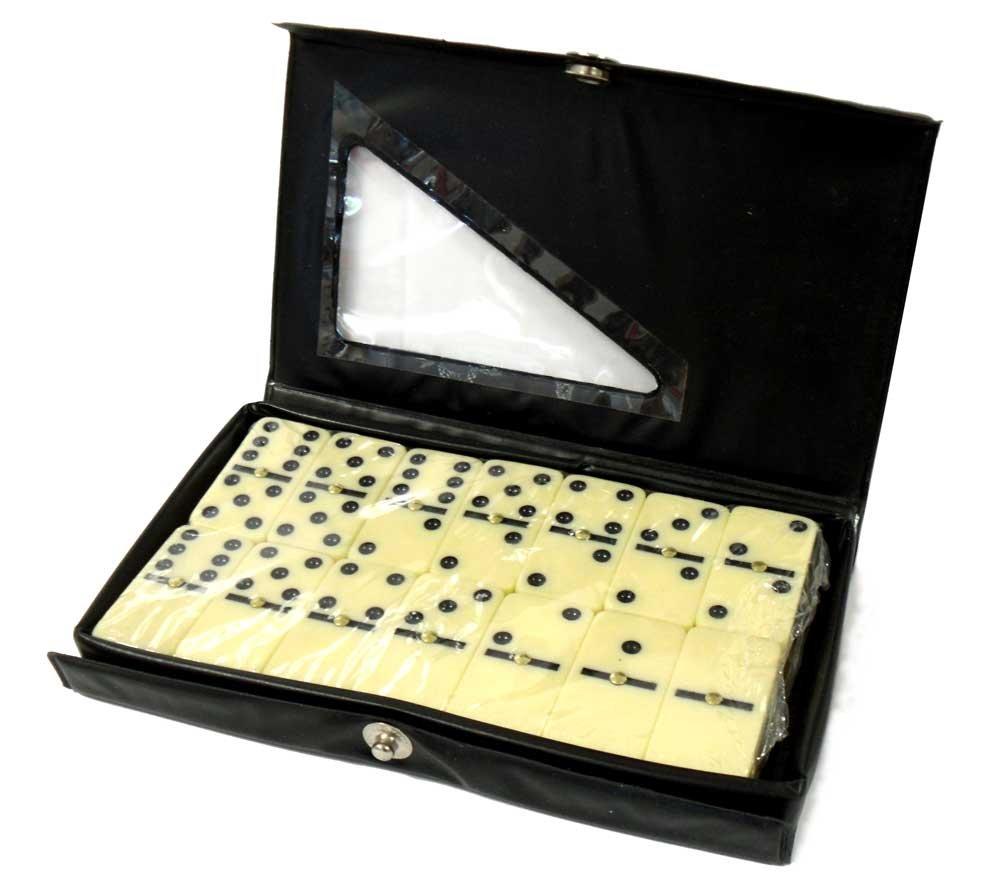 Travel Dominoes